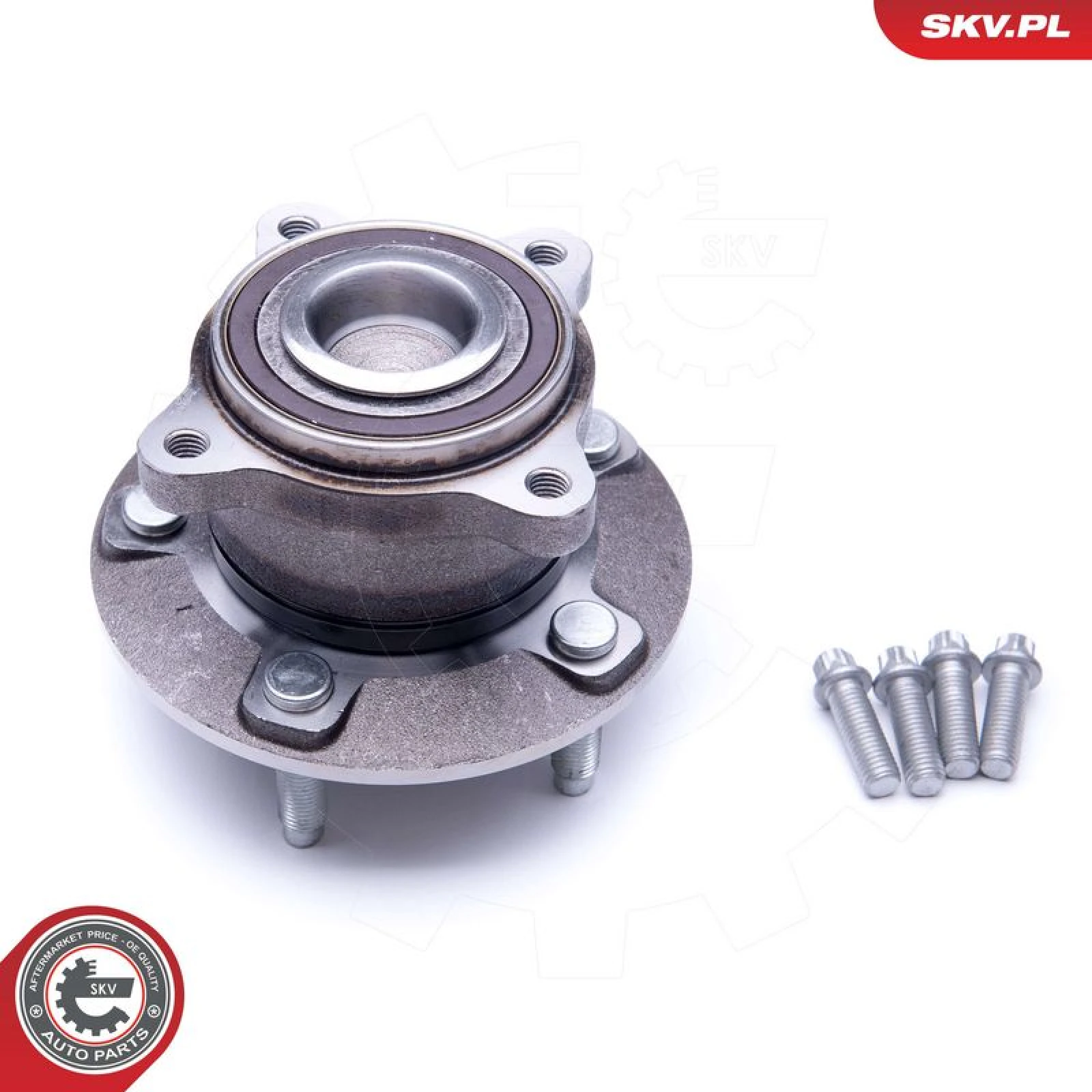 ESEN SKV Radlagersatz 29SKV245