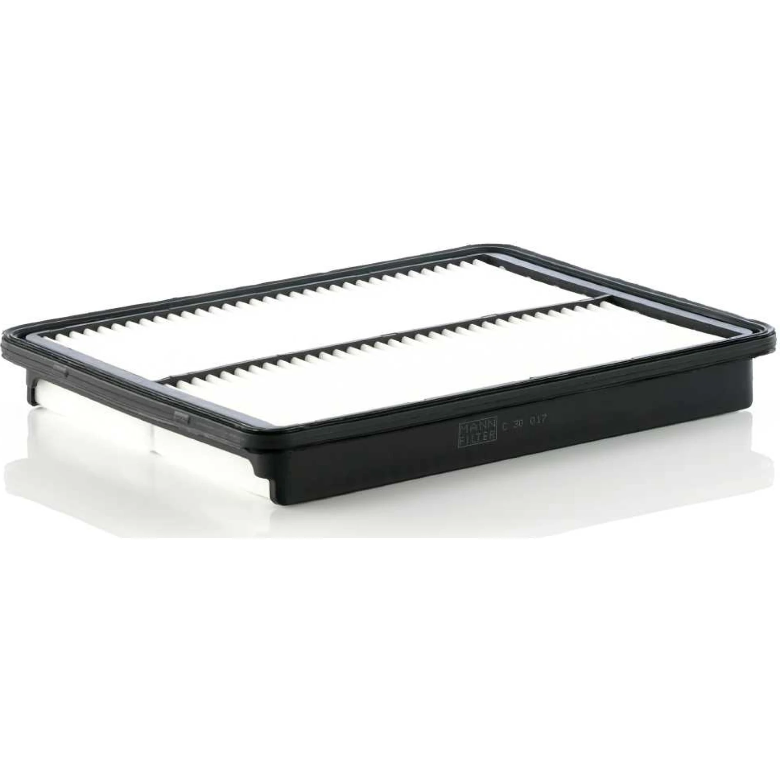 Mann & Hummel Luftfilter PKW C 30 017