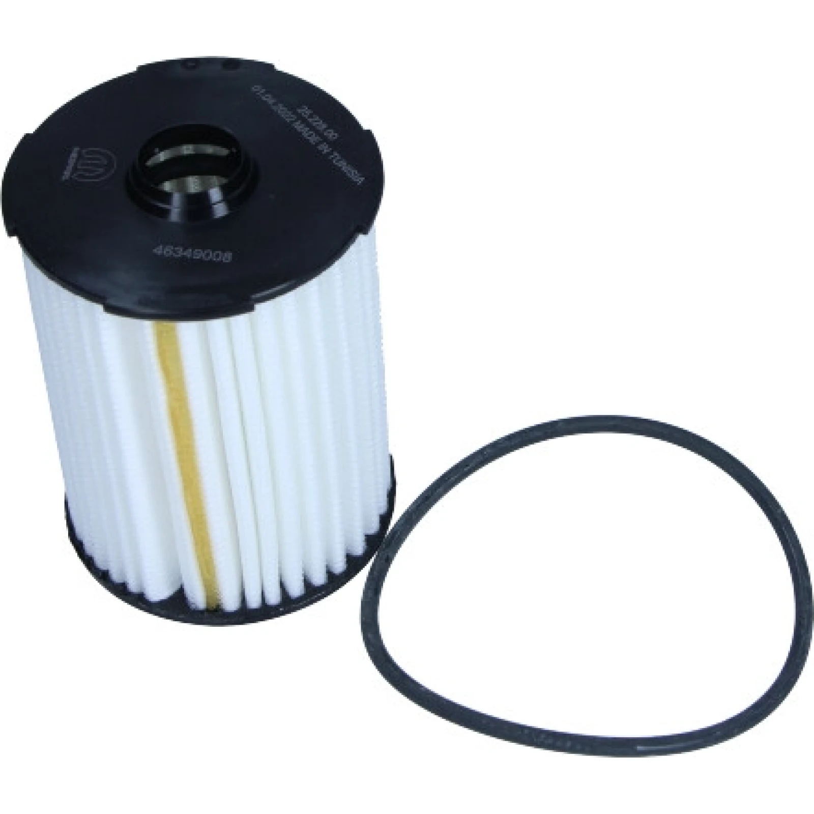 FIAT Original 73504476 FIAT Original Ölfilter Fiat Ducato 2.2D 21 – – OE-Nr. 73504476