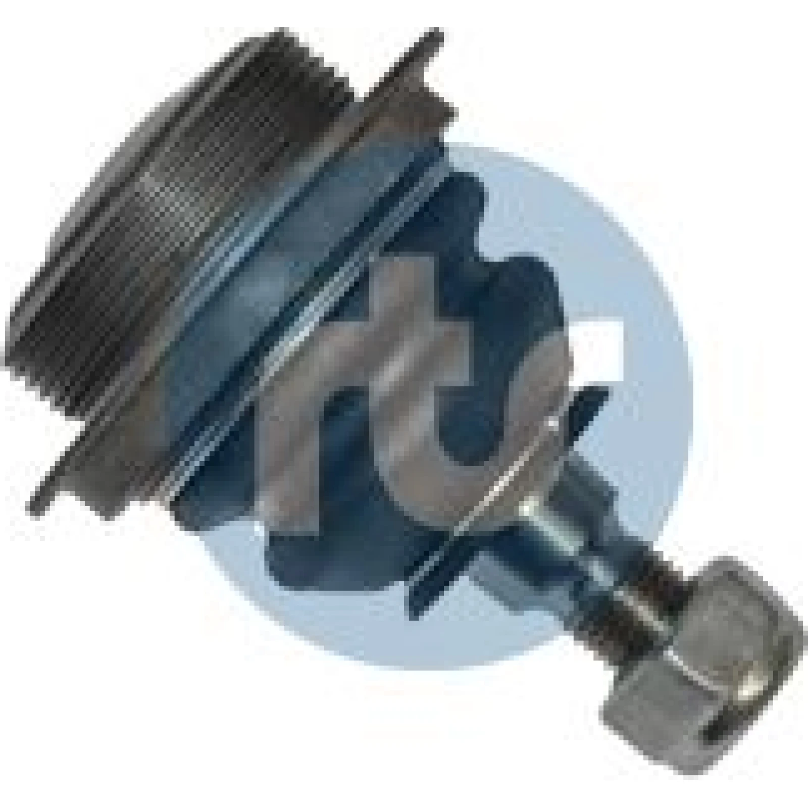 RTS Schulterklopfen 93-08823