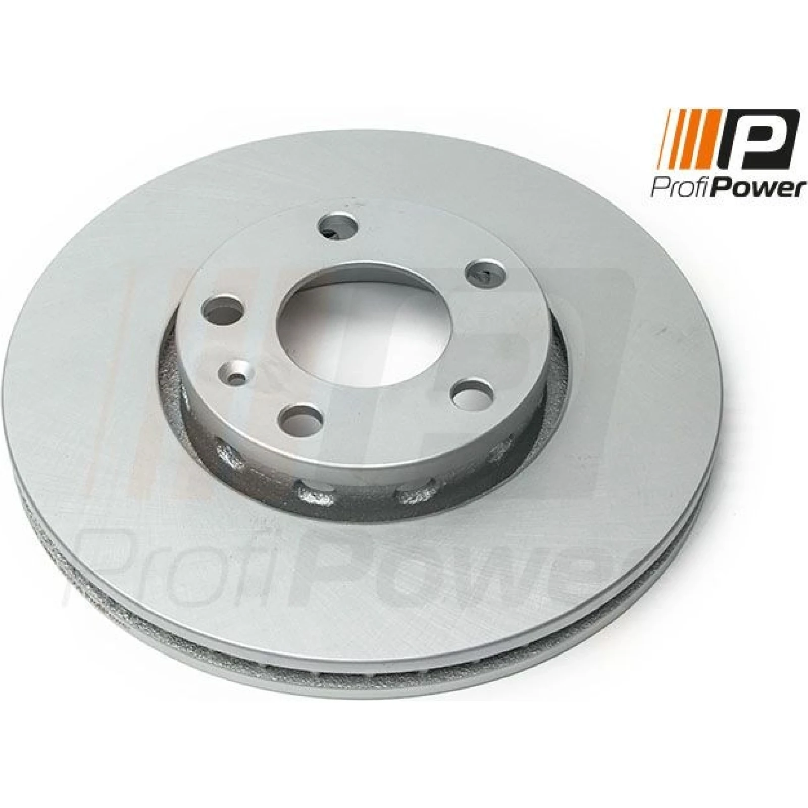 PROFIPOWER Bremsscheibe 3B1005