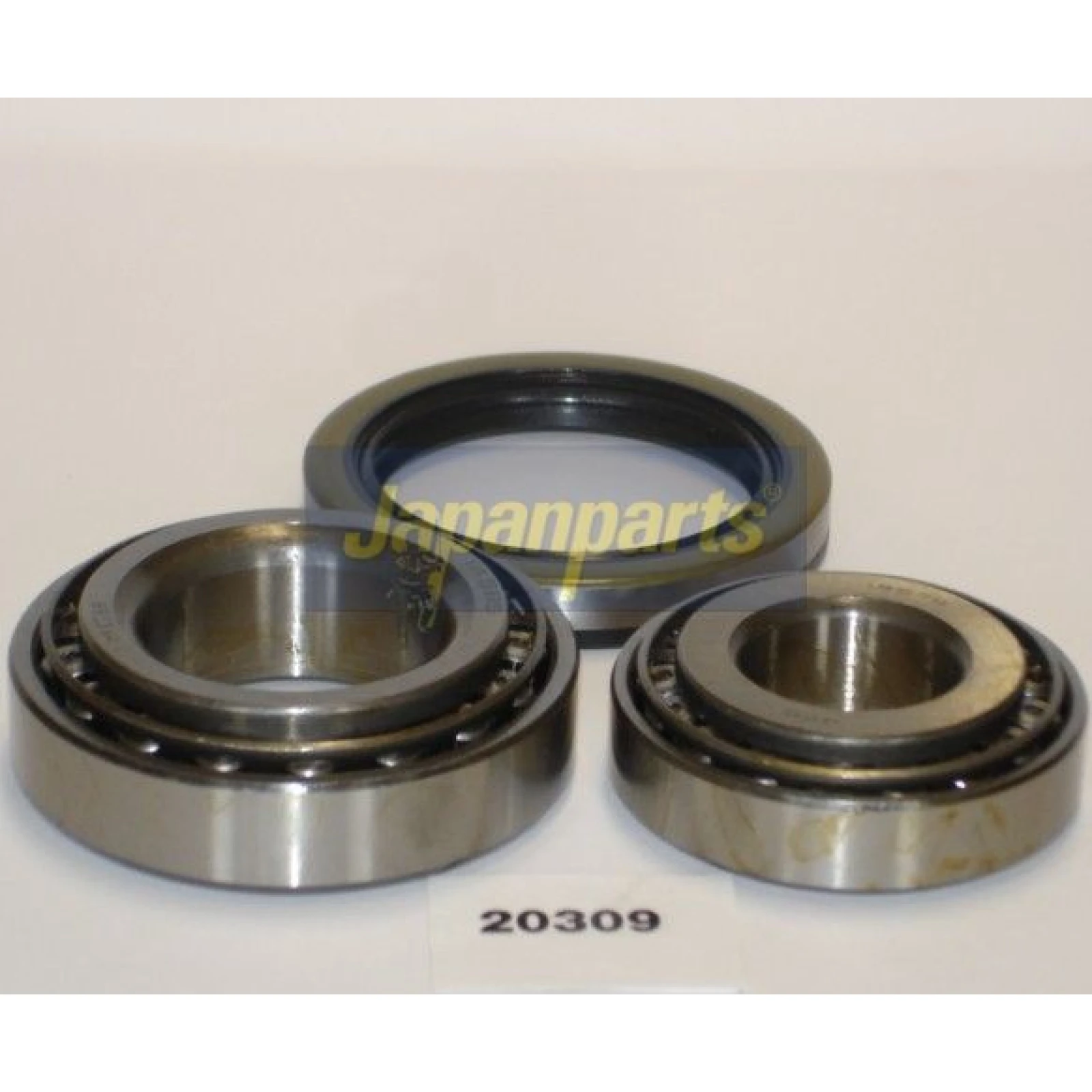 Radlagersatz KK-20309