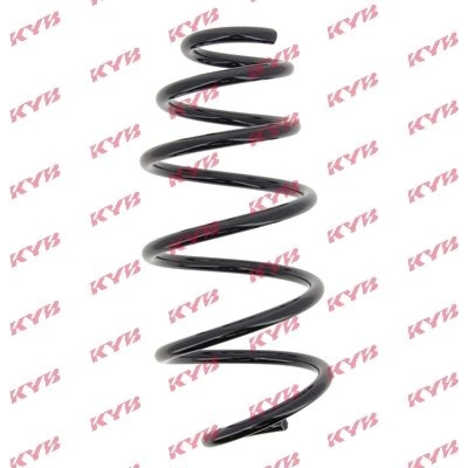 KYB Fahrwerksfeder Opel P. Astra J 2.0 Cdti 12/09 RA3965
