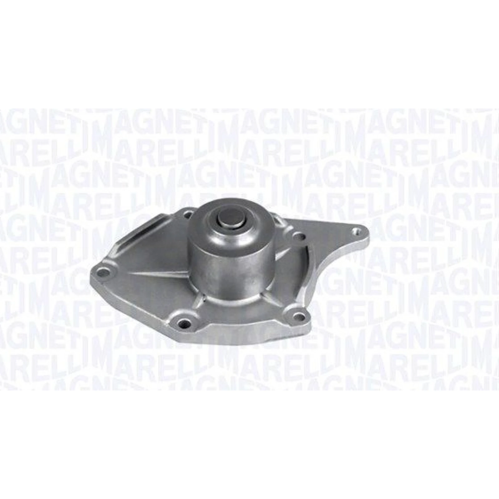 MAGNETI MARELLI Wasserpumpe 352316170970