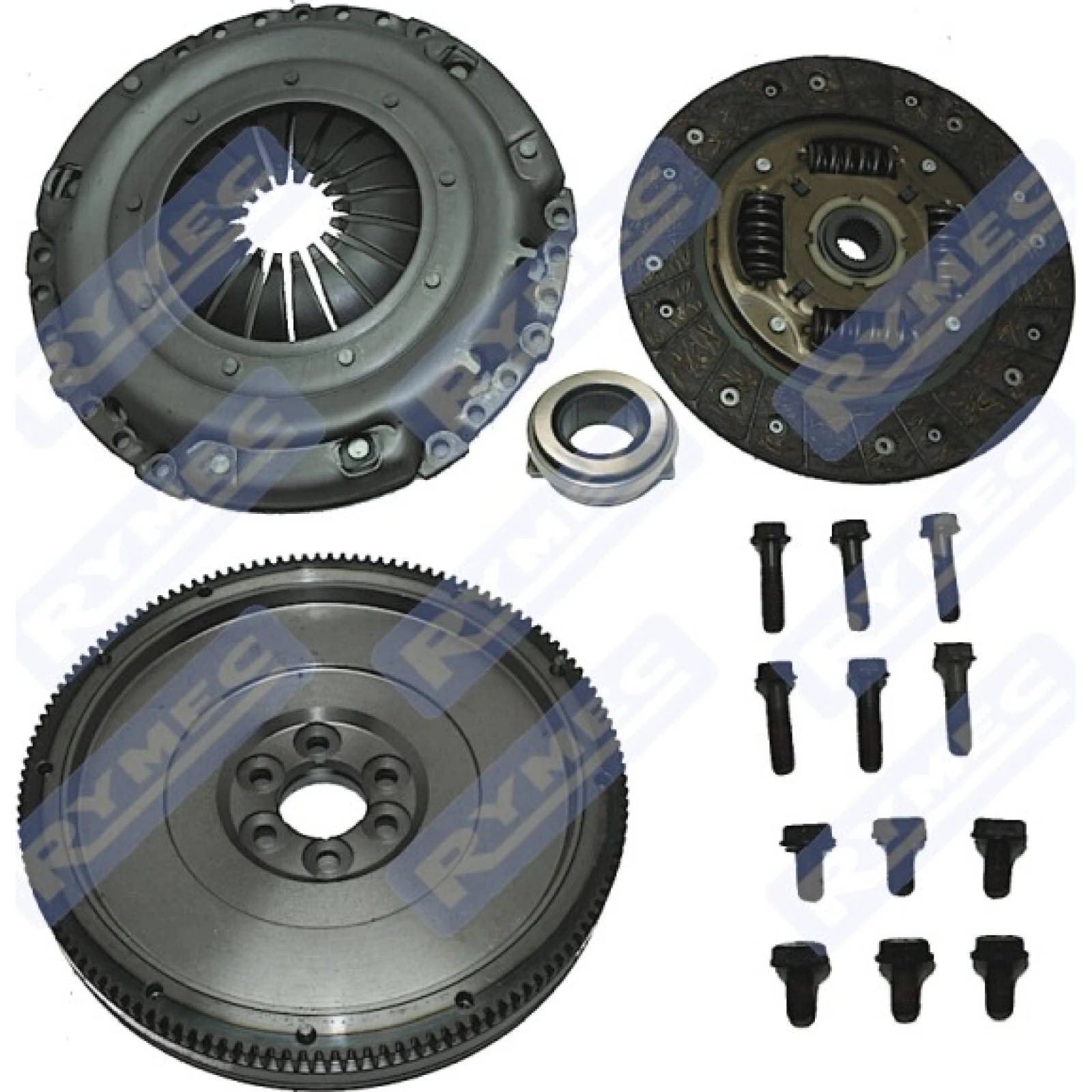Kupplungssatz SF1001