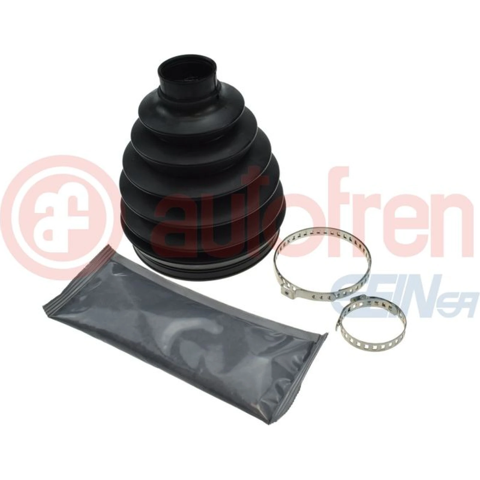 Faltenbalg, Antriebswelle Vw Zew T5 31,3X104X130 D8494T