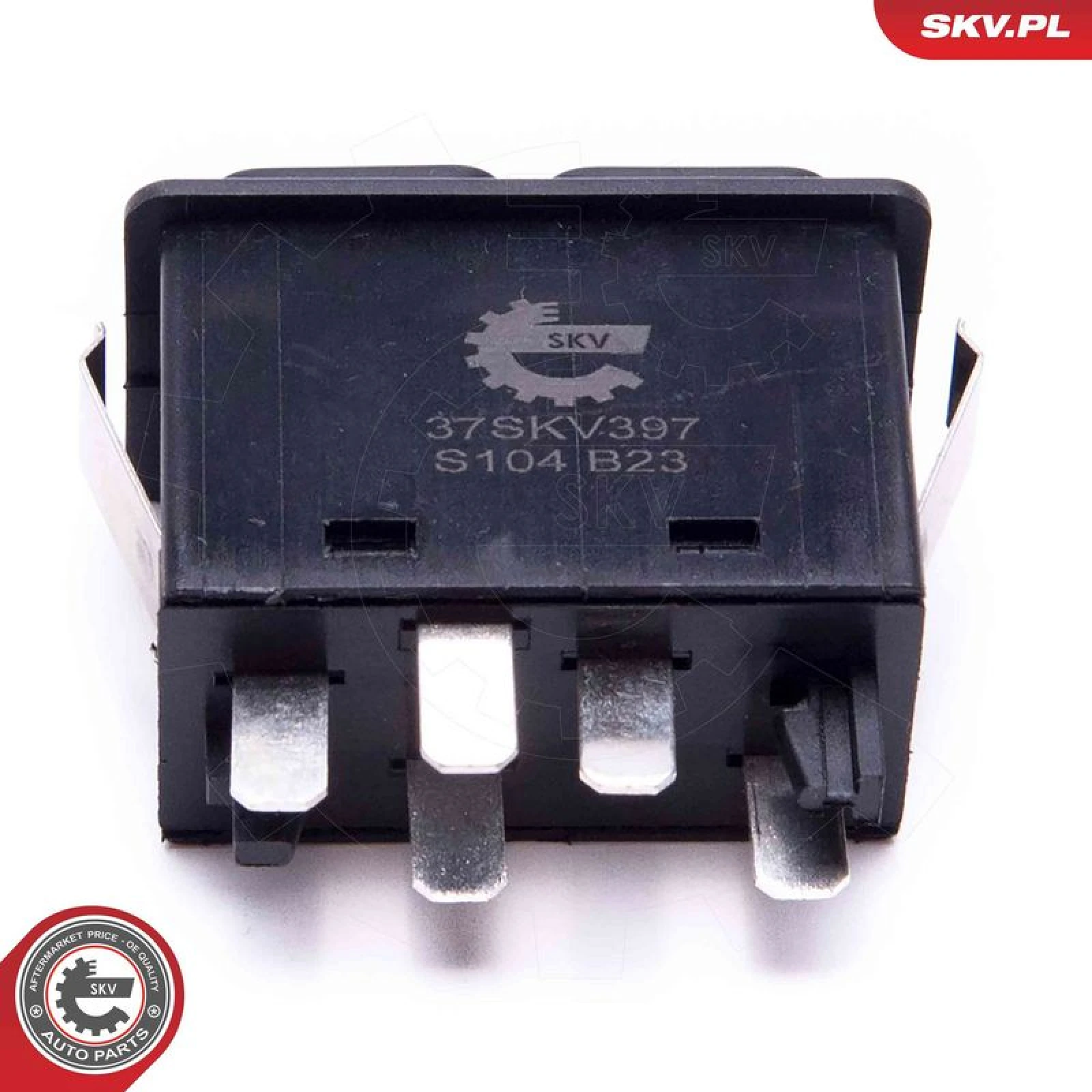 ESEN SKV Schalter, Fensterheber 37SKV397