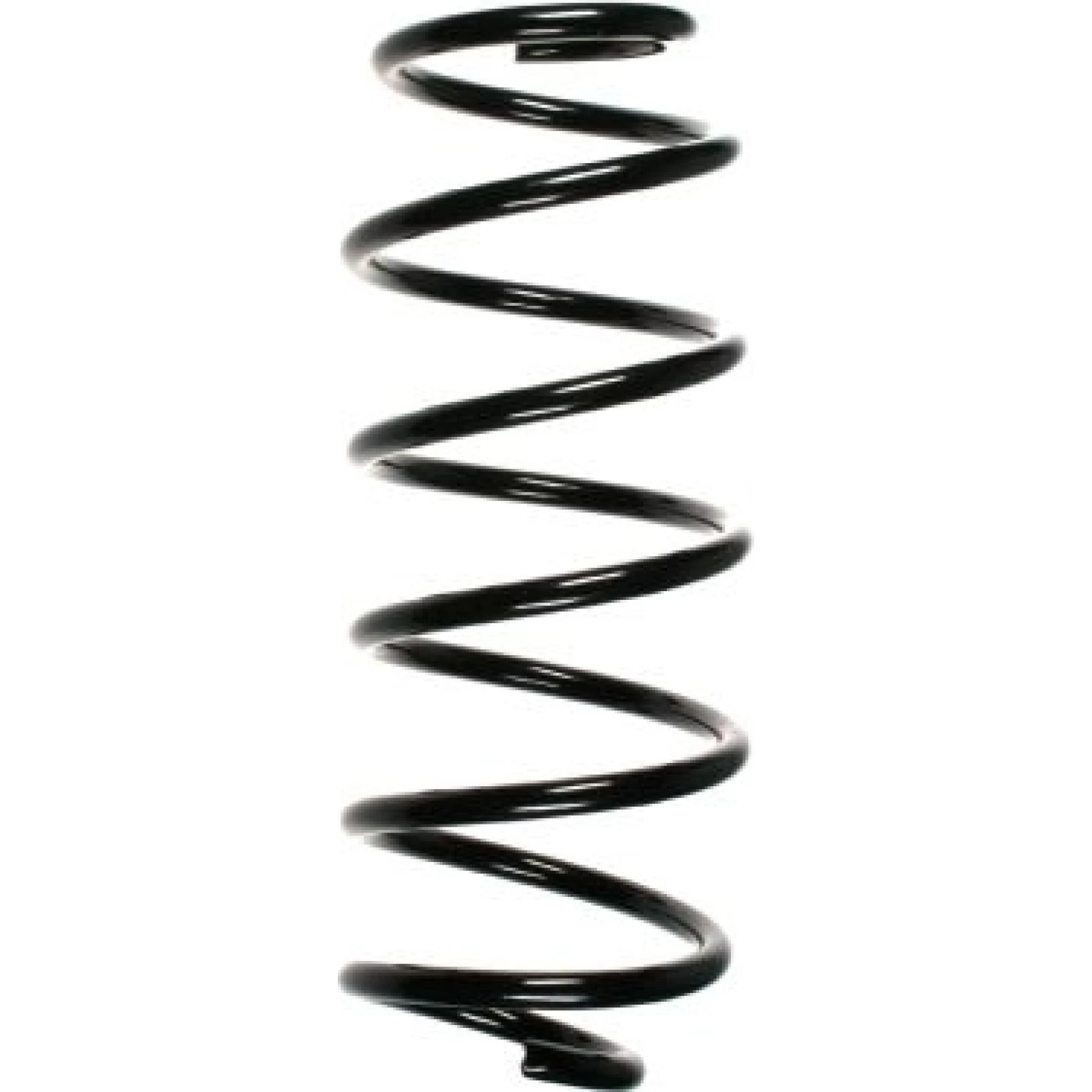 SPIDAN Fahrwerksfeder 48515