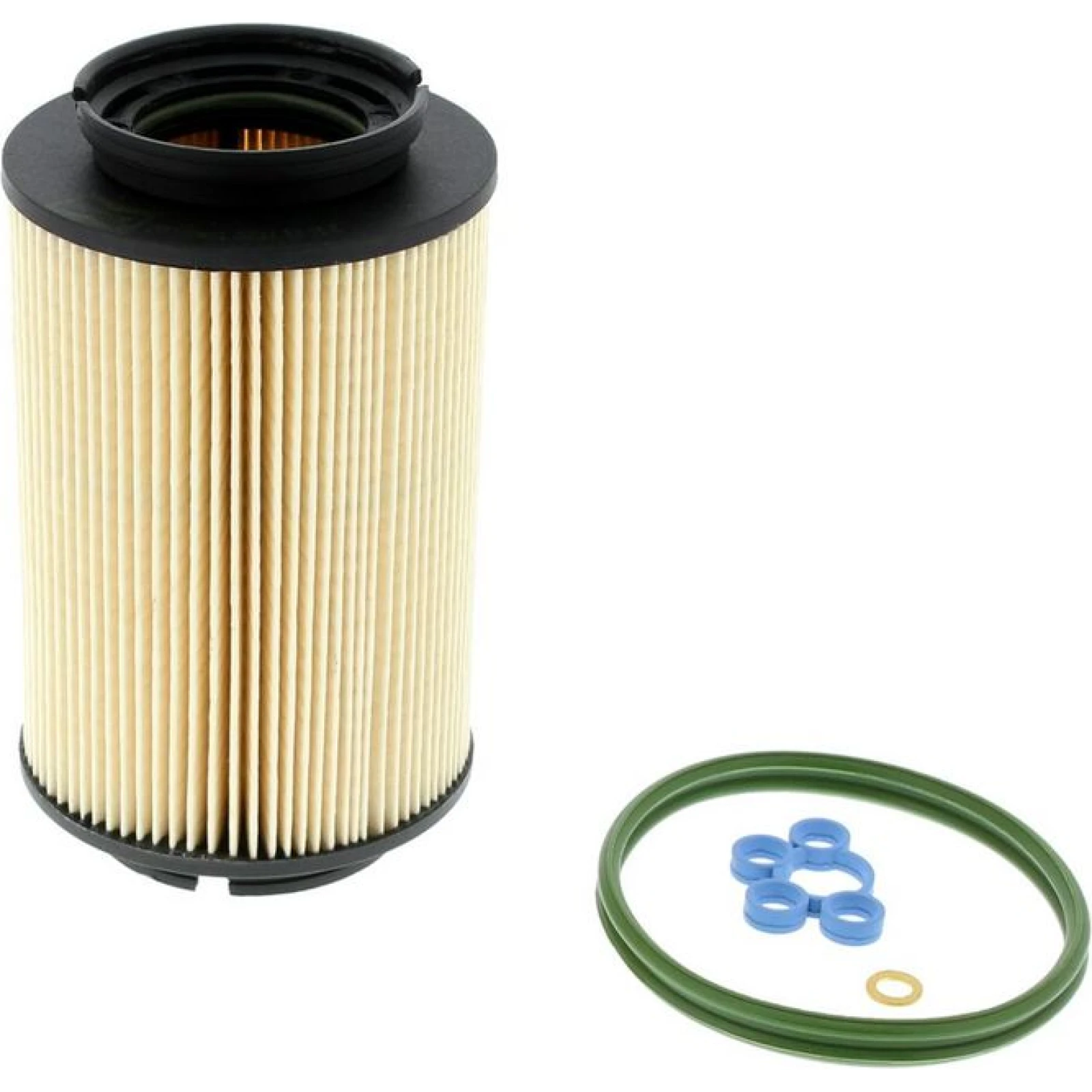 CHAMPION Kraftstofffilter CFF100423