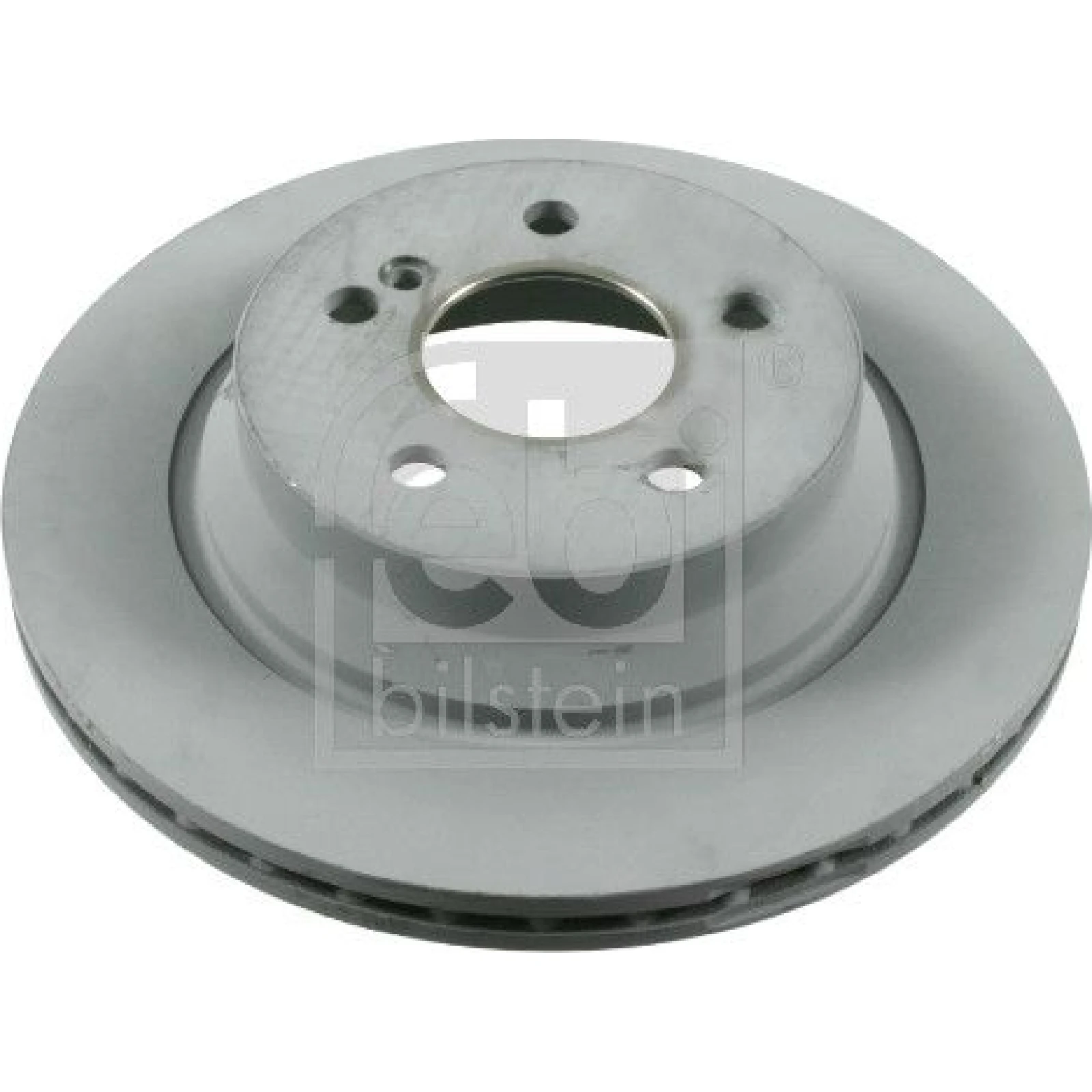 FEBI BILSTEIN Bremsscheibe 22162