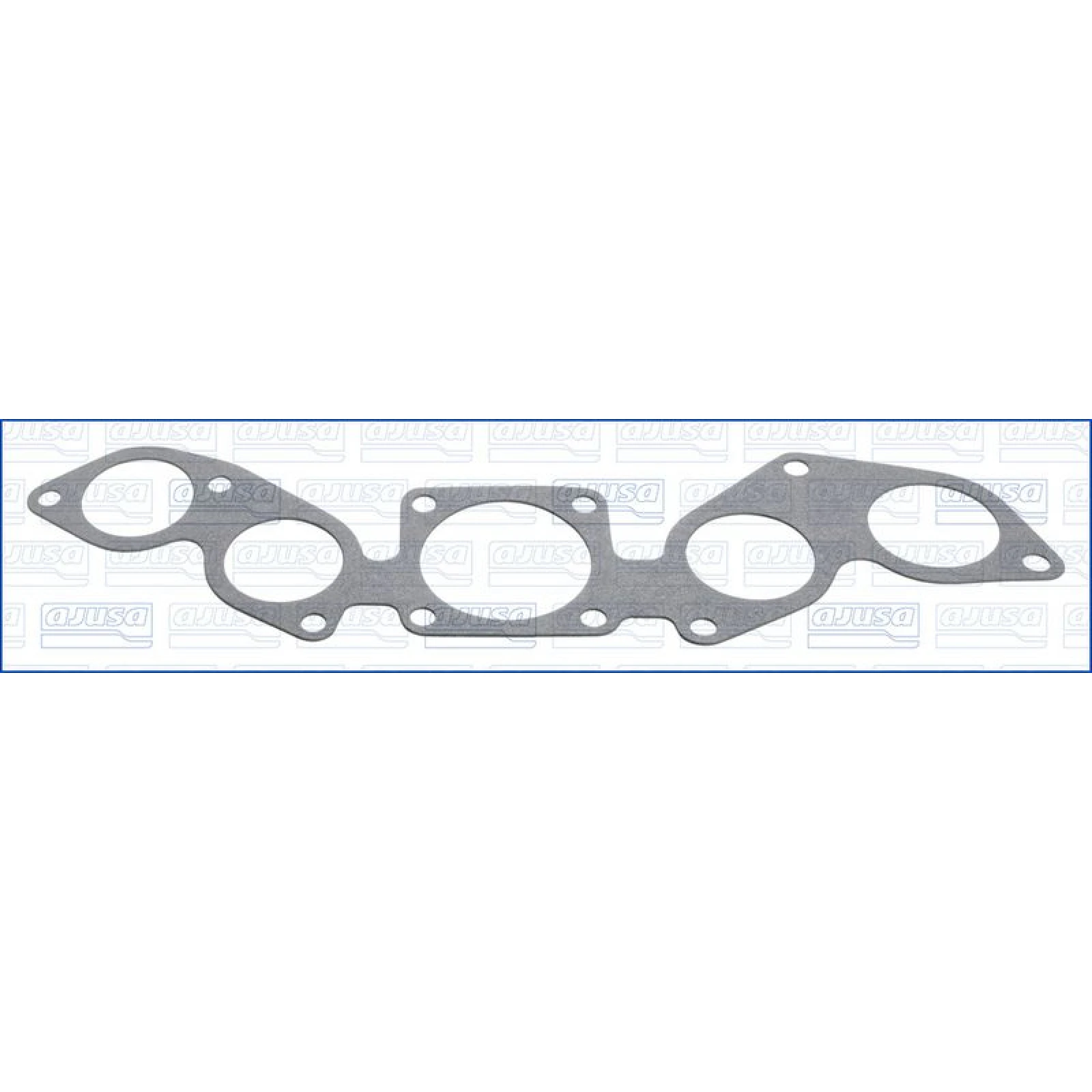 AnsaugkrümmerdichtungDb G W461 93 13066100