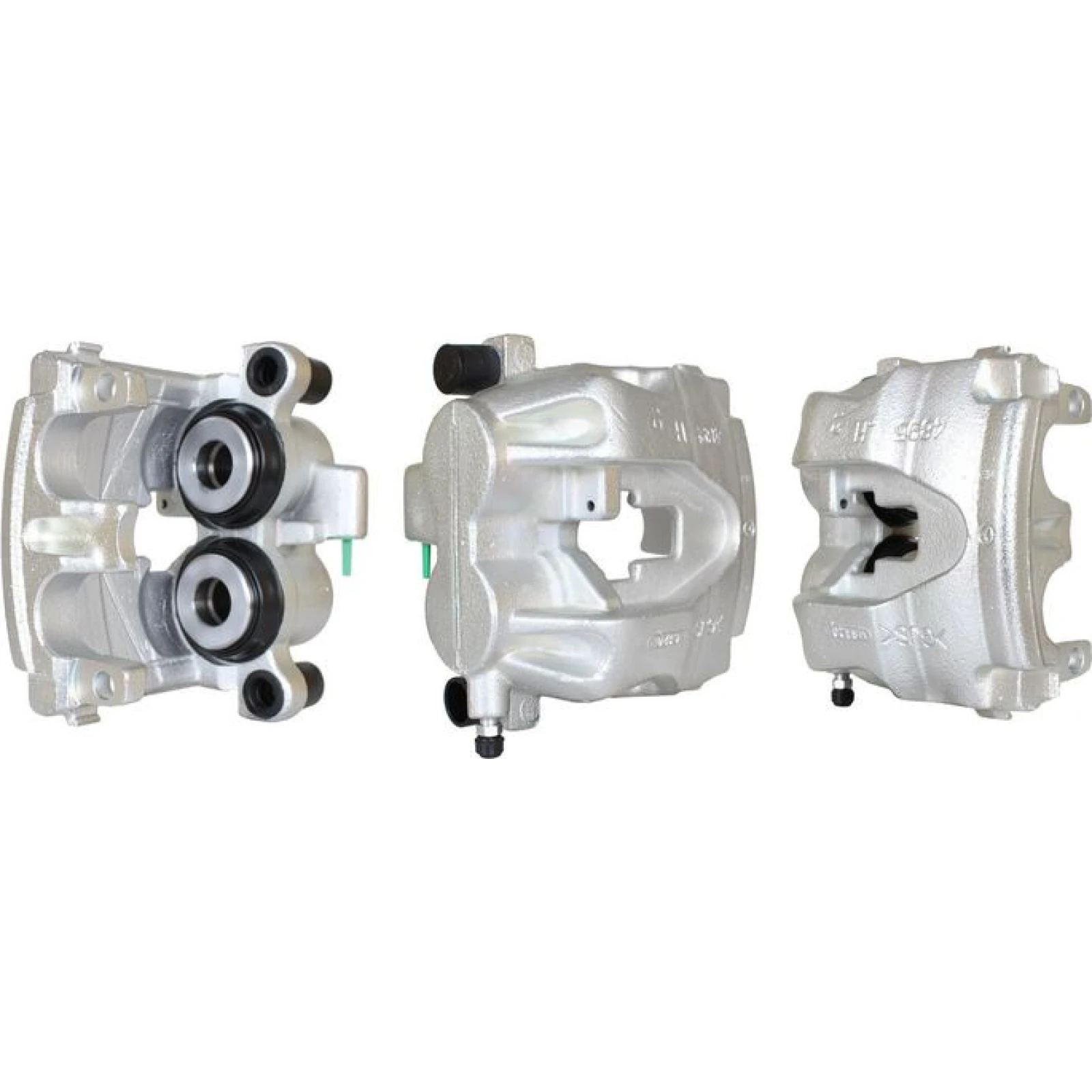 Tauschbremssattel VA li 3178120