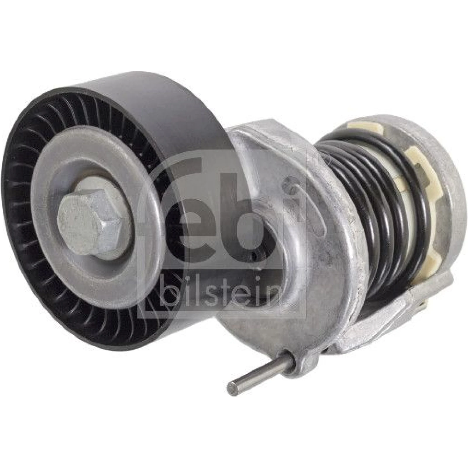 FEBI BILSTEIN Spannschloss 104258