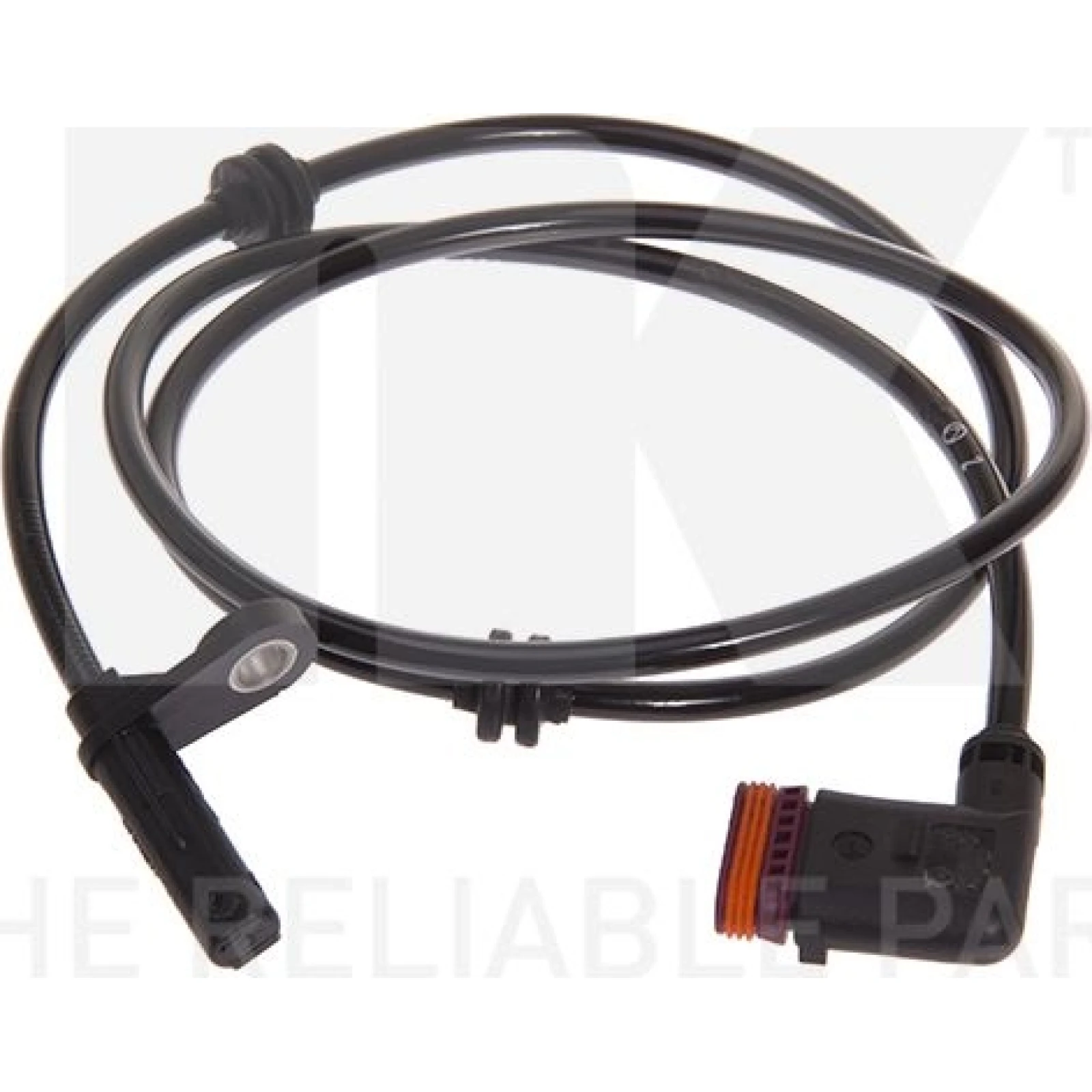 Sensor, Raddrehzahl 293344