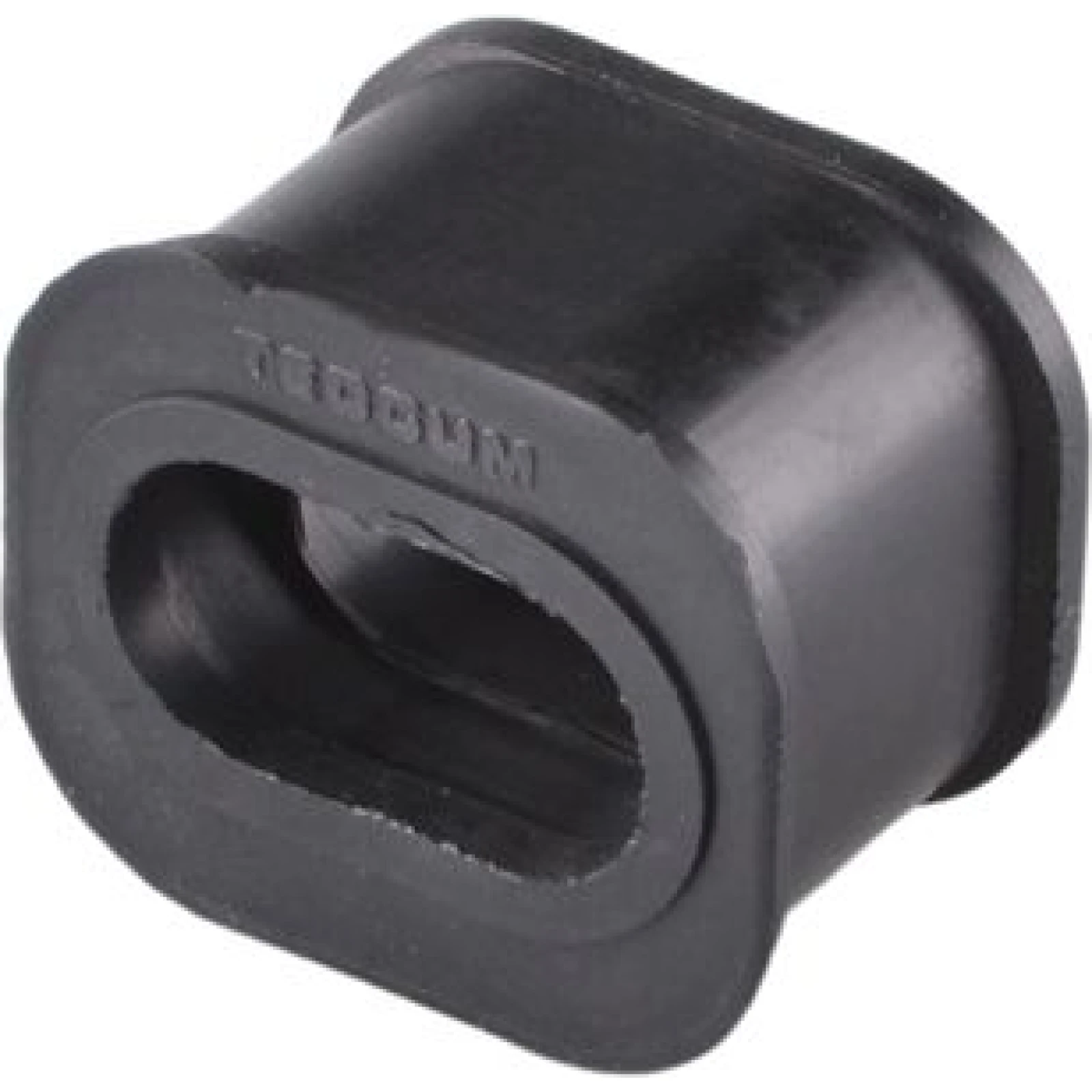 TEDGUM Lagerung, Kühler TED40719