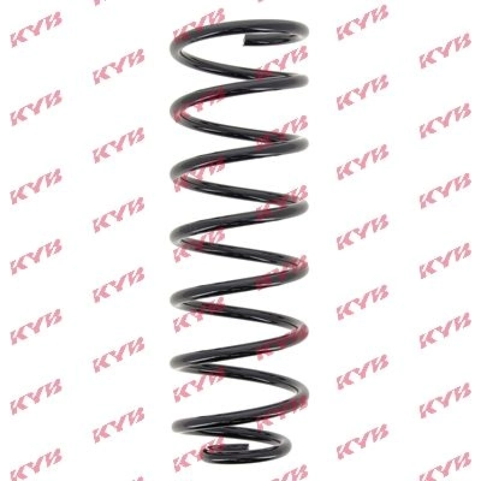 KYB Fahrwerksfeder Seat T. Toledo/ Vw Golf Iii, Vento 1.4-2.8 05.91-03.99 RC5070