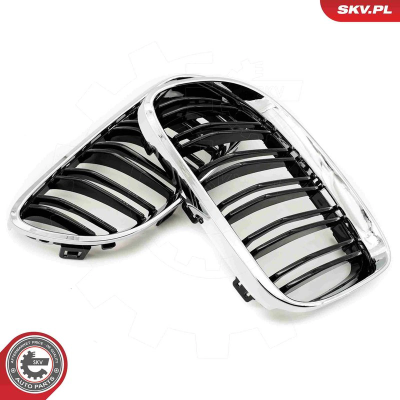 ESEN SKV Kühlergitter 66SKV118