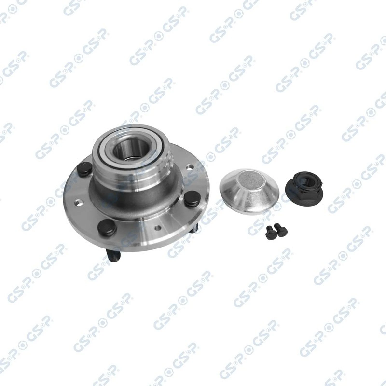 GSP Radlager 9230071K