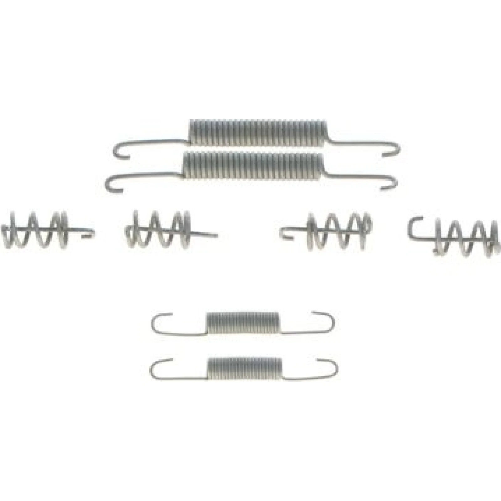 Bosch Zubehörsatz 1987475366