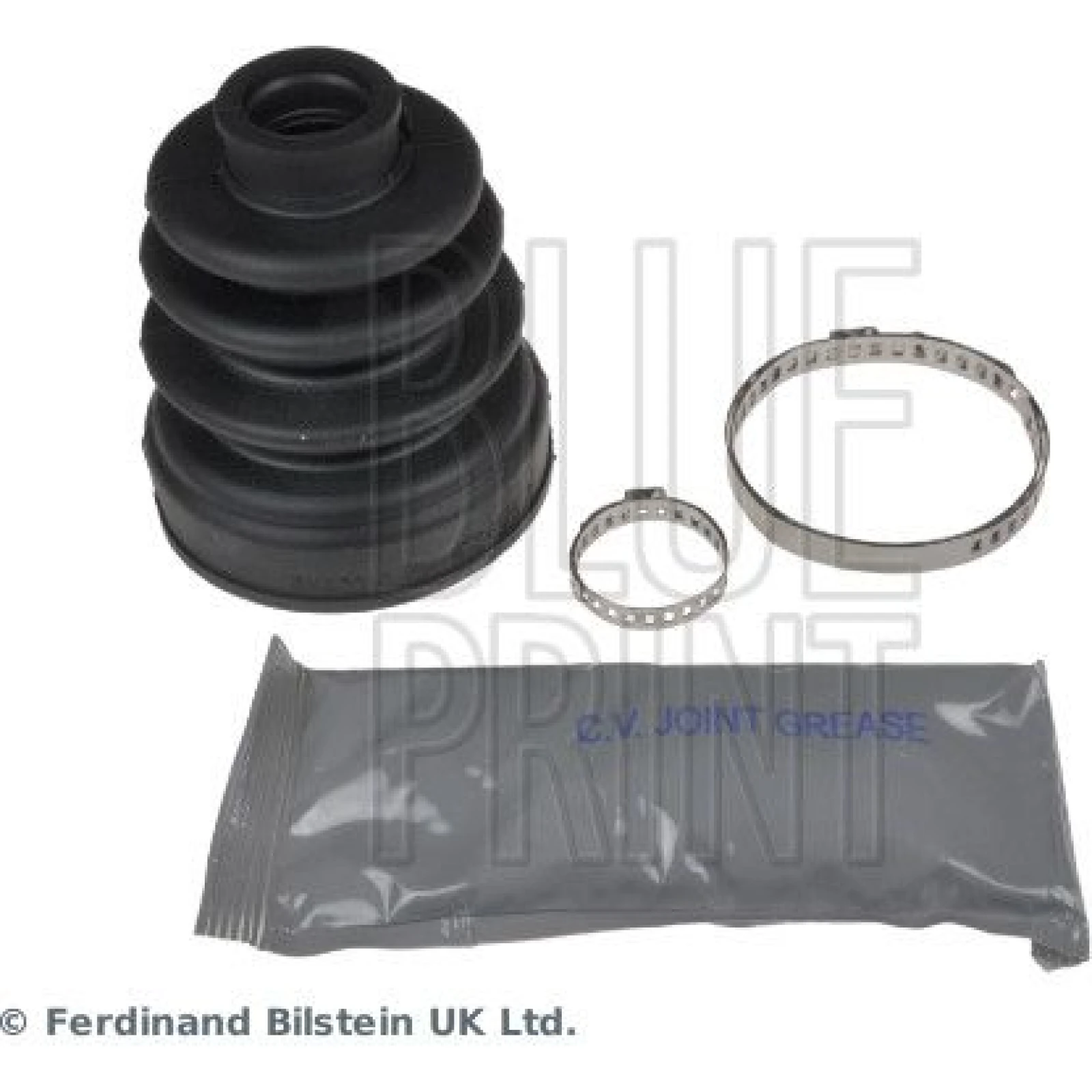 Faltenbalg, Antriebswelle Mitsubishi Ext. Lancer Cs 96X21,5X65 ADC48136