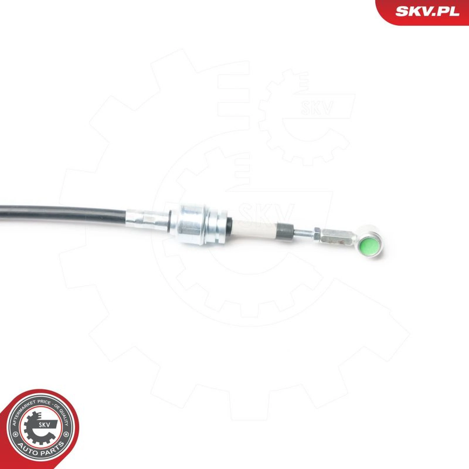 SKV GERMANY Kabel 27SKV039