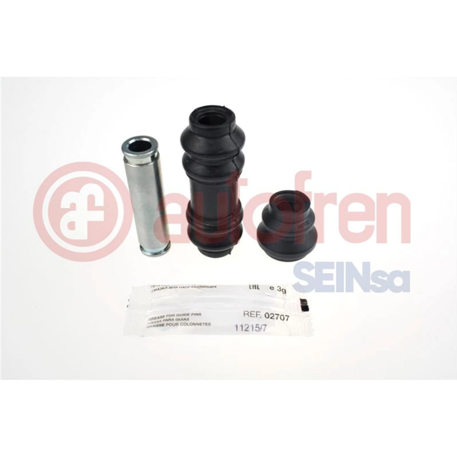 Reparatursatz Bremssattel Mitsubishi D7029C