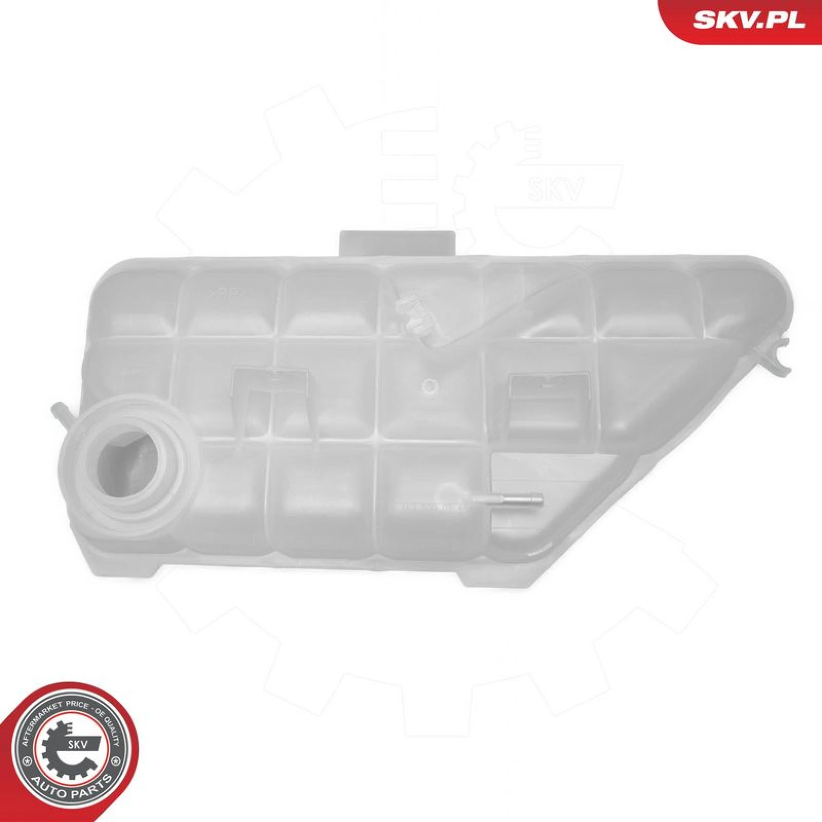 ESEN SKV Ausgleichsbehälter, Kühlmittel 61SKV367