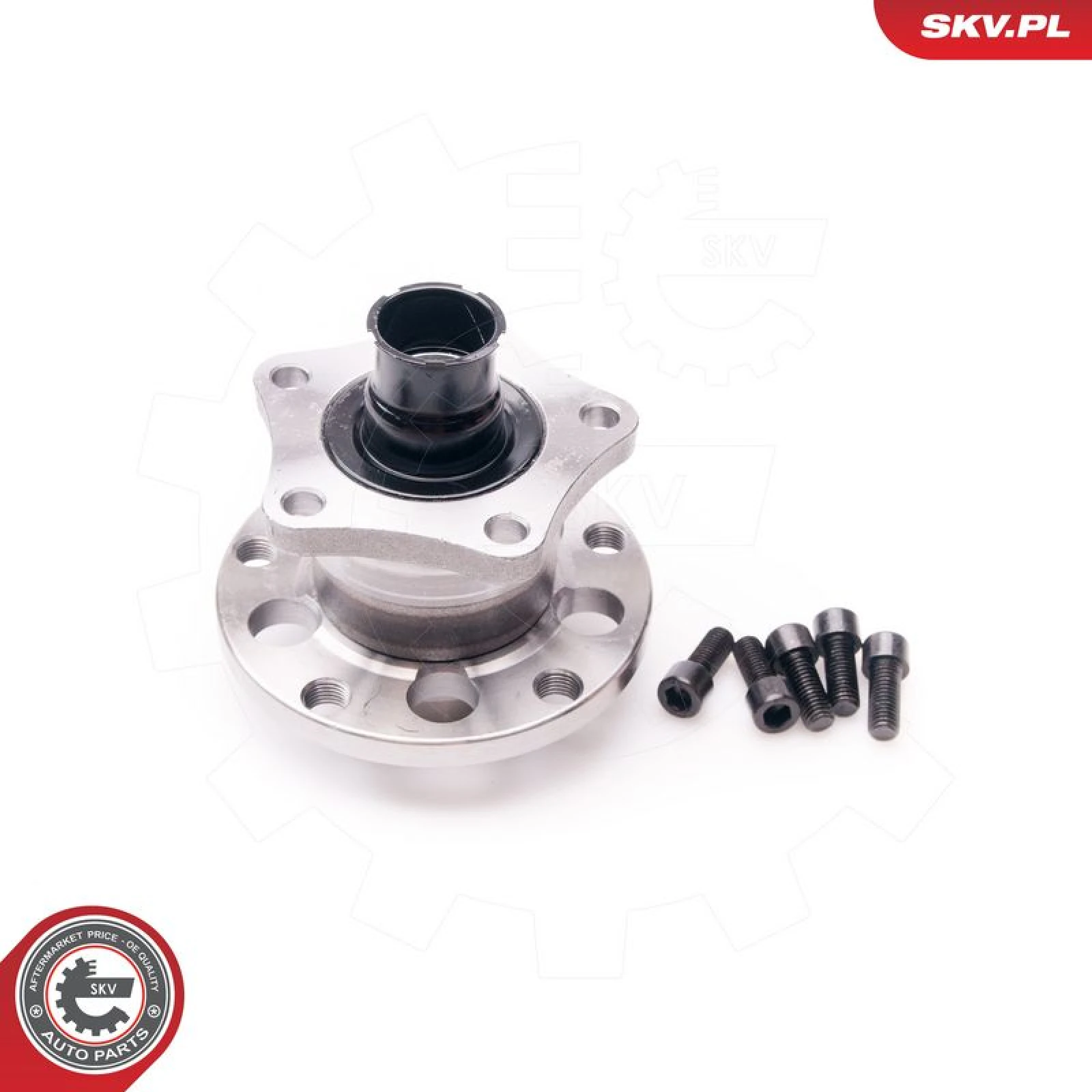 SKV GERMANY Radlager 29SKV009