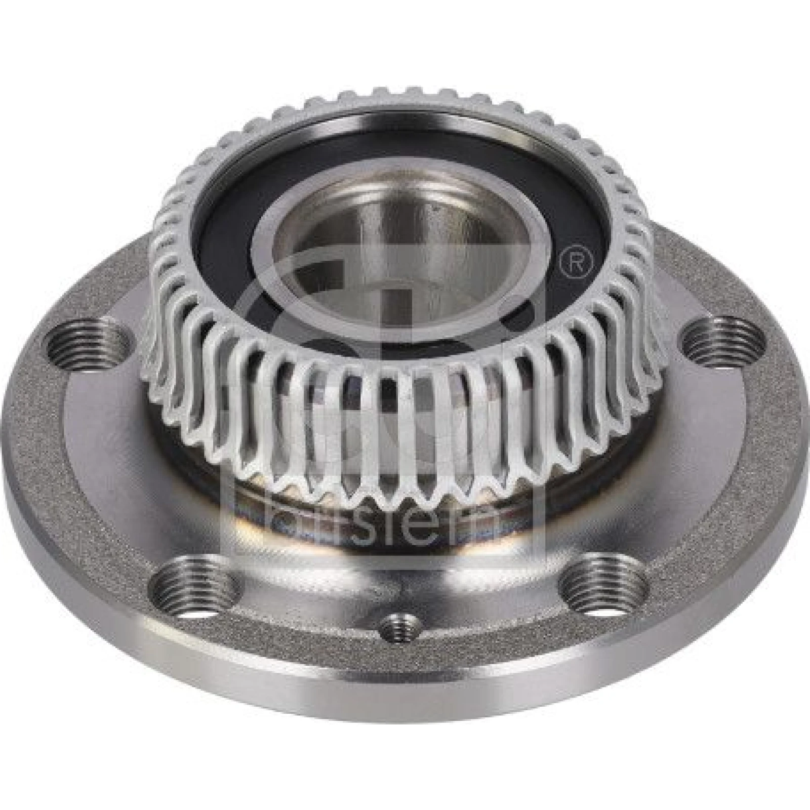 FEBI BILSTEIN Radlagersatz 09521