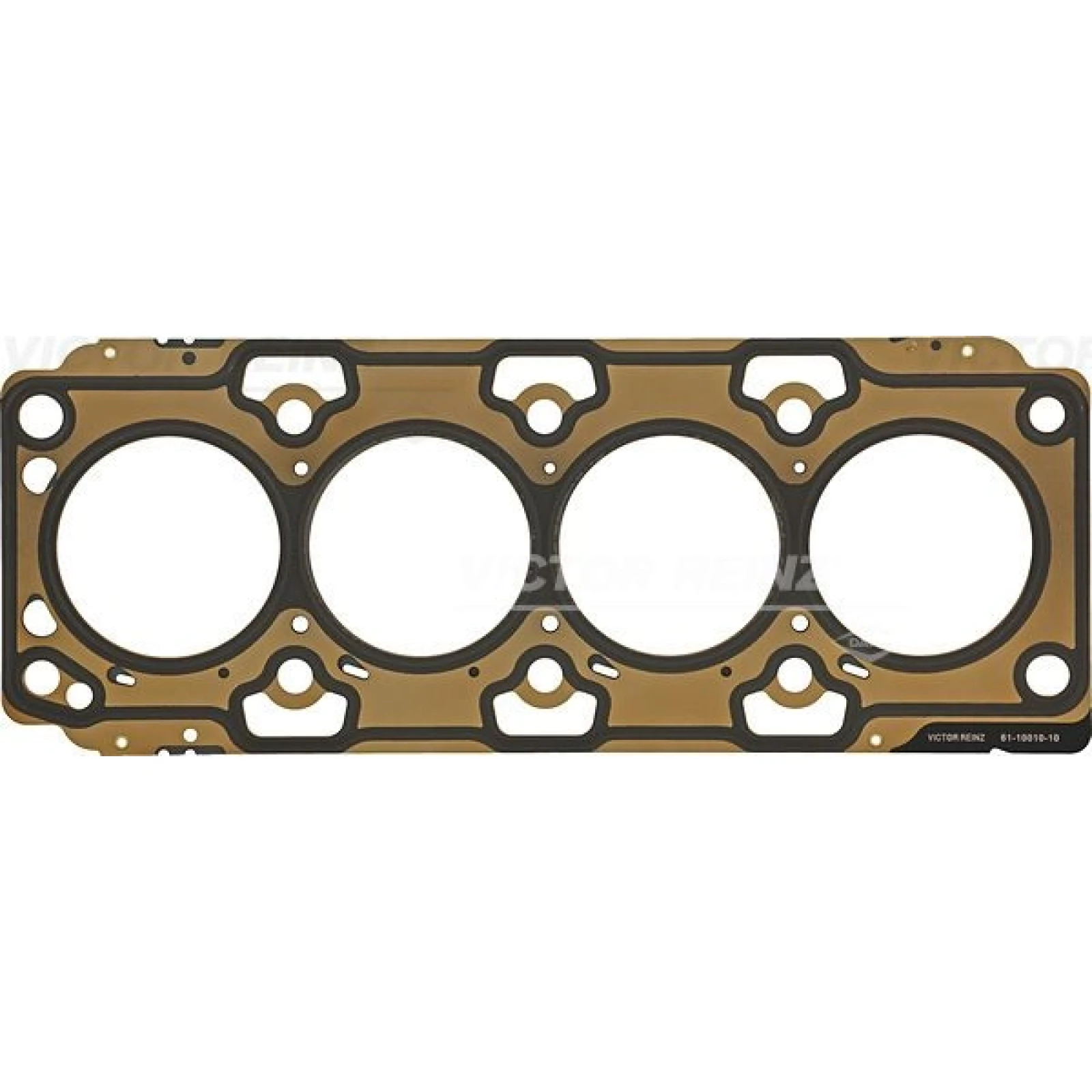 Dichtung Zylinderkopf 61-10010-10