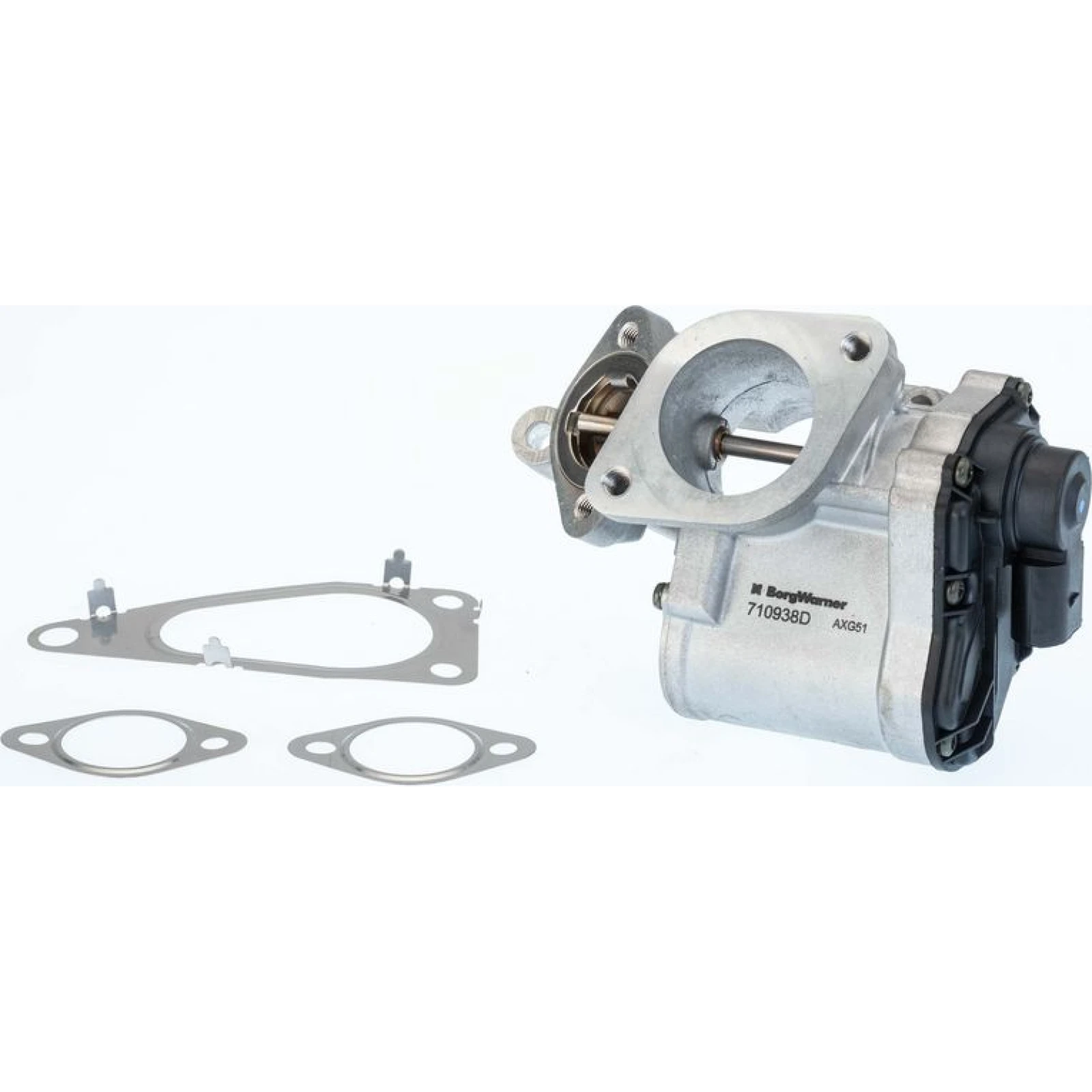 BorgWarner (Wahler) AGR-Ventil 710938D/1