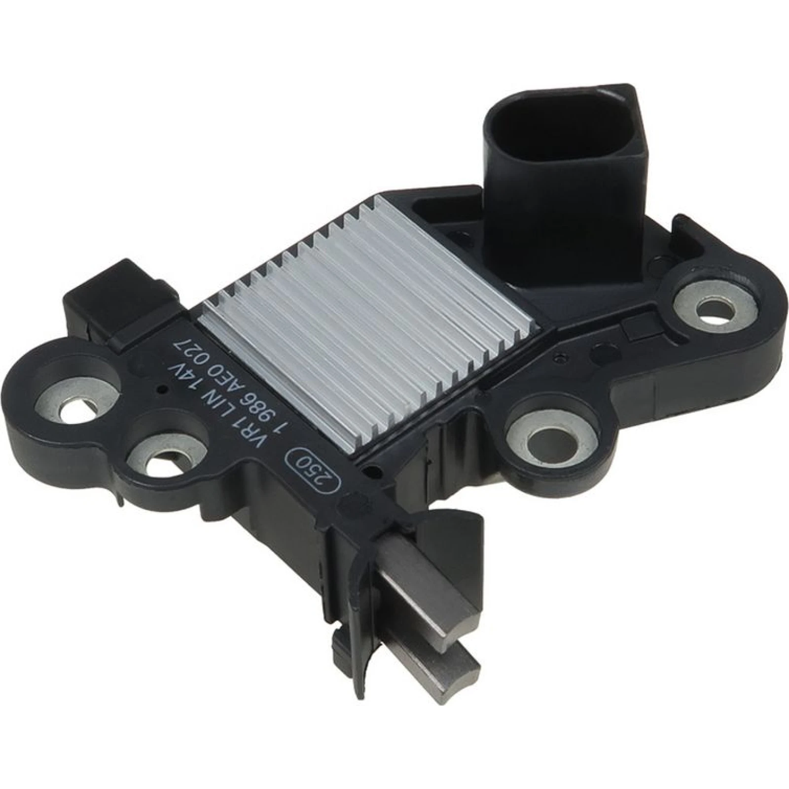 AS-PL Generatorregler ARE0226(BOSCH)