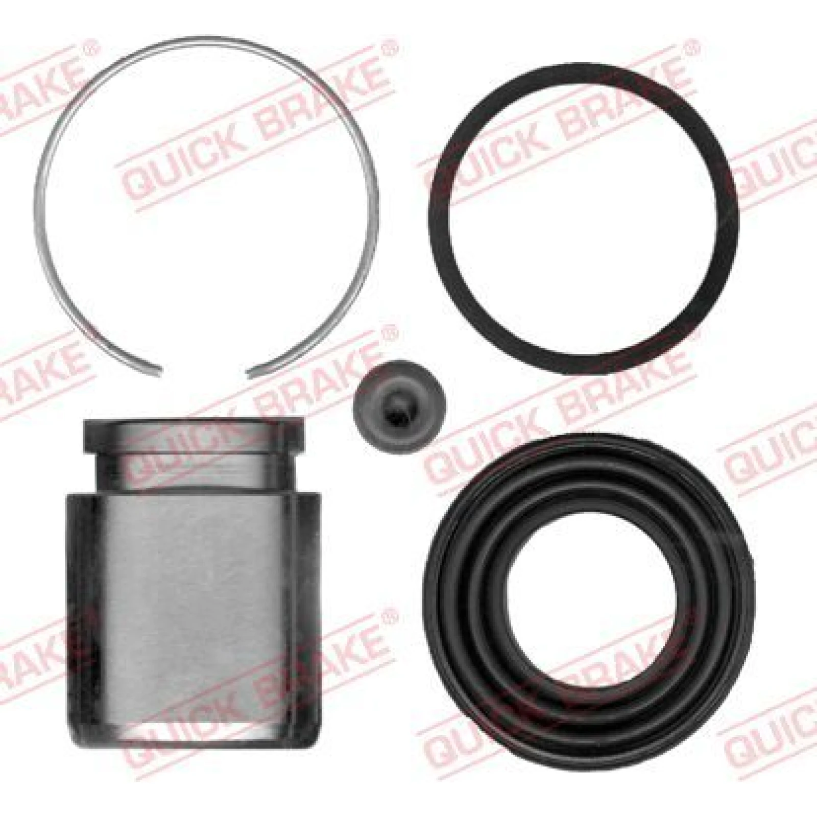 QUICK BRAKE Reparatursatz, Bremssattel 114-5279