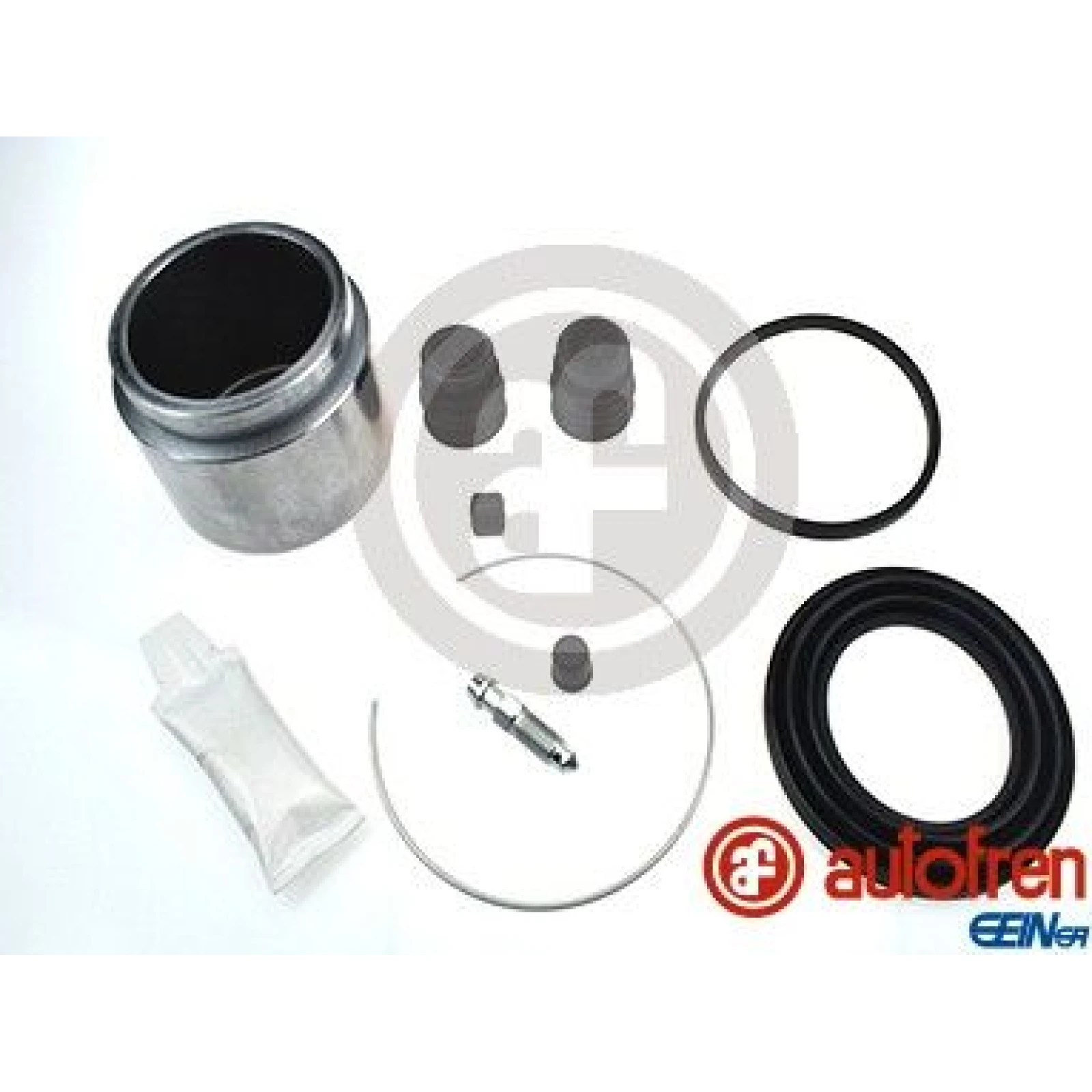 Reparatursatz Bremssattel Toyota P. Avensis Verso 2.0 01-09 D41859C