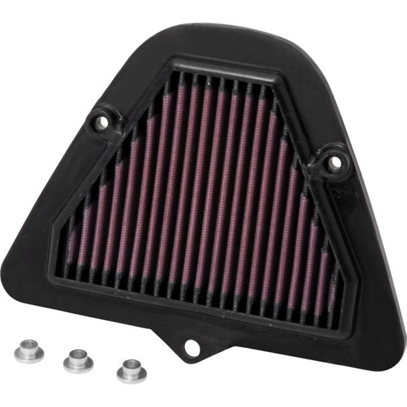 Luftfilter Motorrad Kawasaki Vn1700 Vulcan Classic 2009 KA-1709
