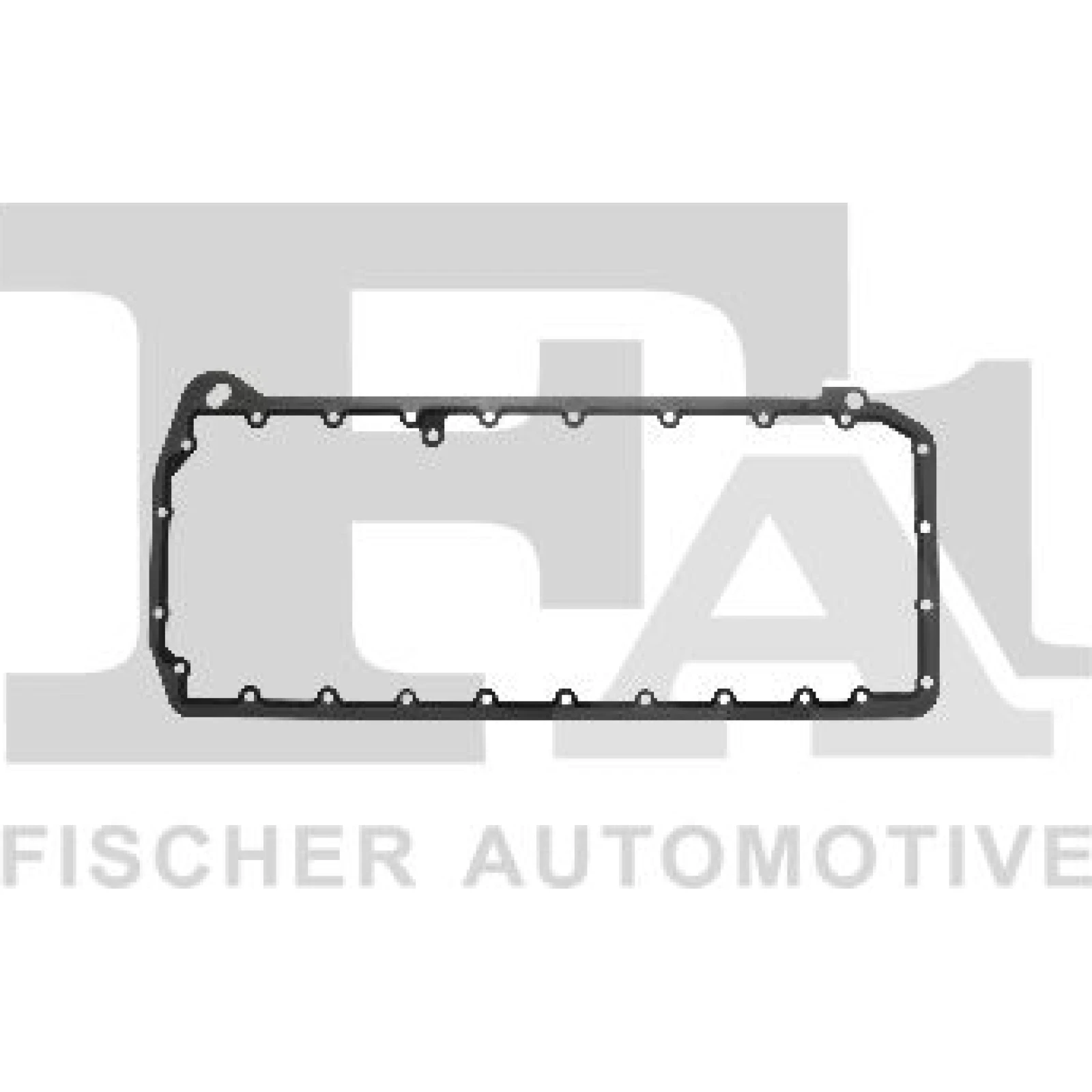 FA1 Ölwannendichtung EM1000-903