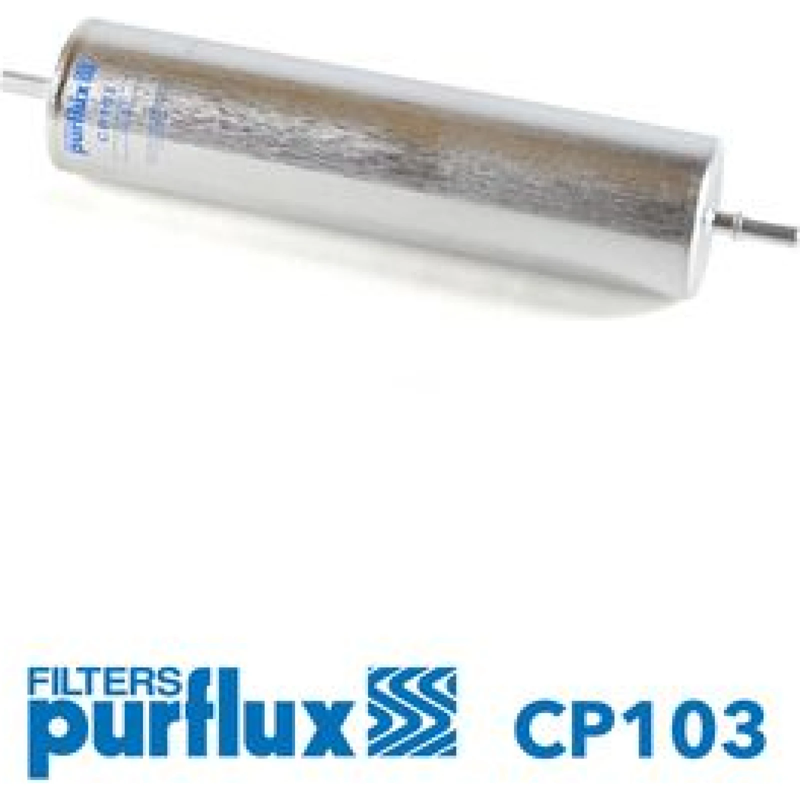 PURFLUX Kraftstofffilter CP103