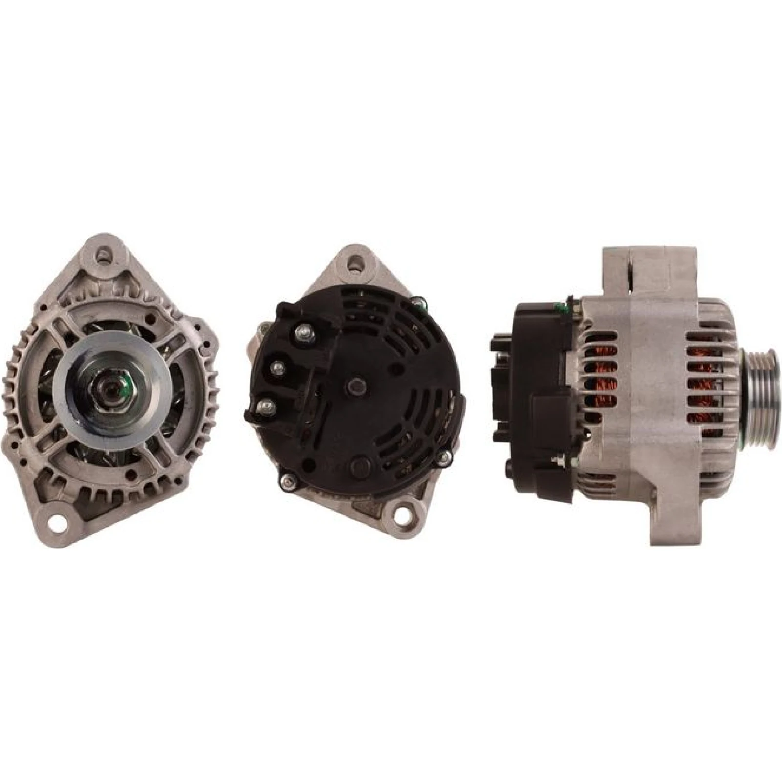 LUCAS ELECTRICAL Generator LRA02345