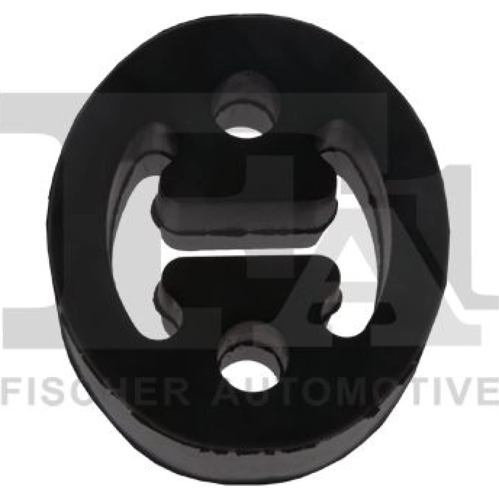 FA1 Auspuffaufhänger 753-937