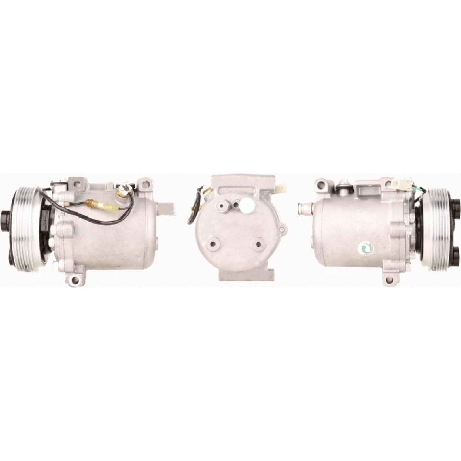 LUCAS ELECTRICAL Kompressor ACP119