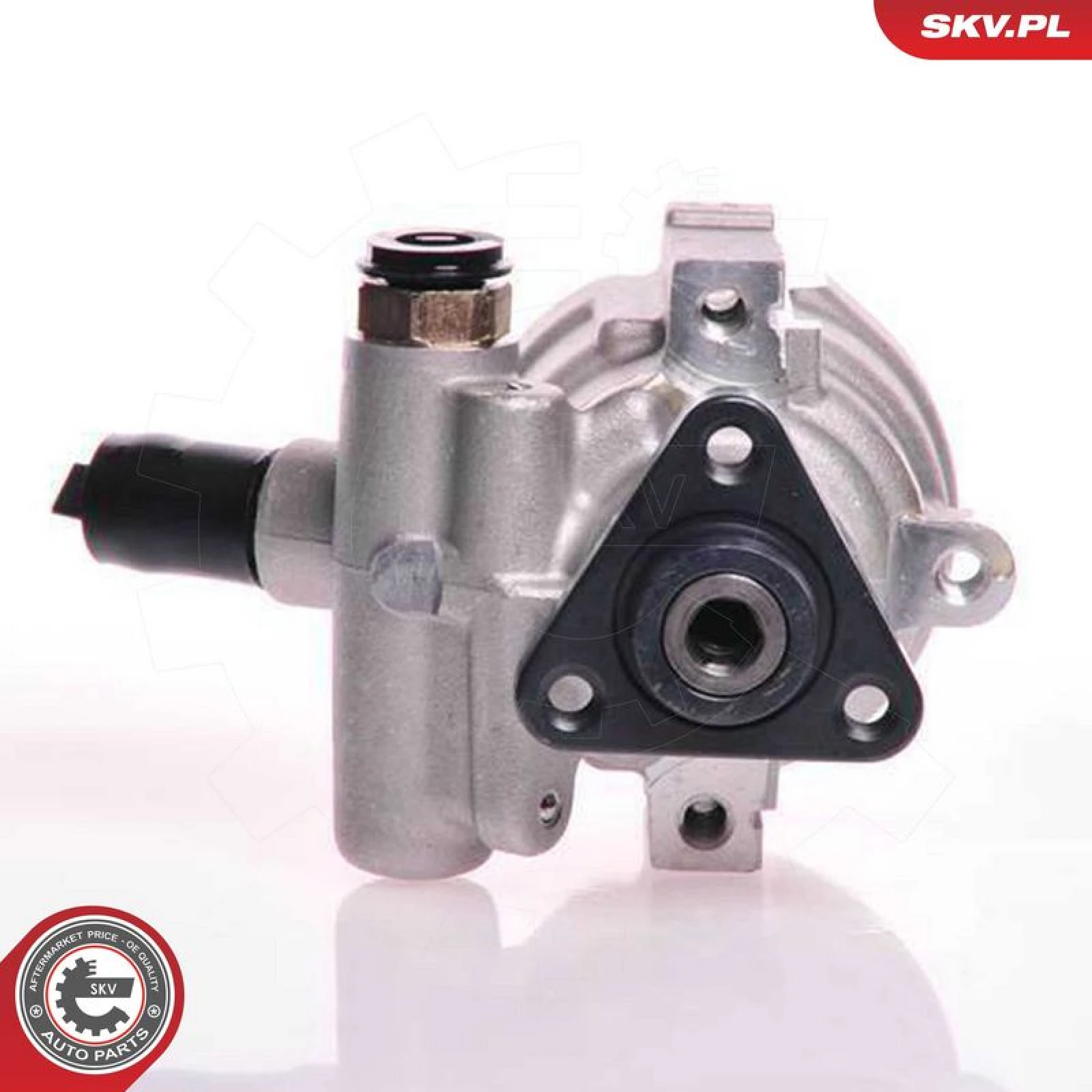 SKV GERMANY Hydraulikpumpe 10SKV141