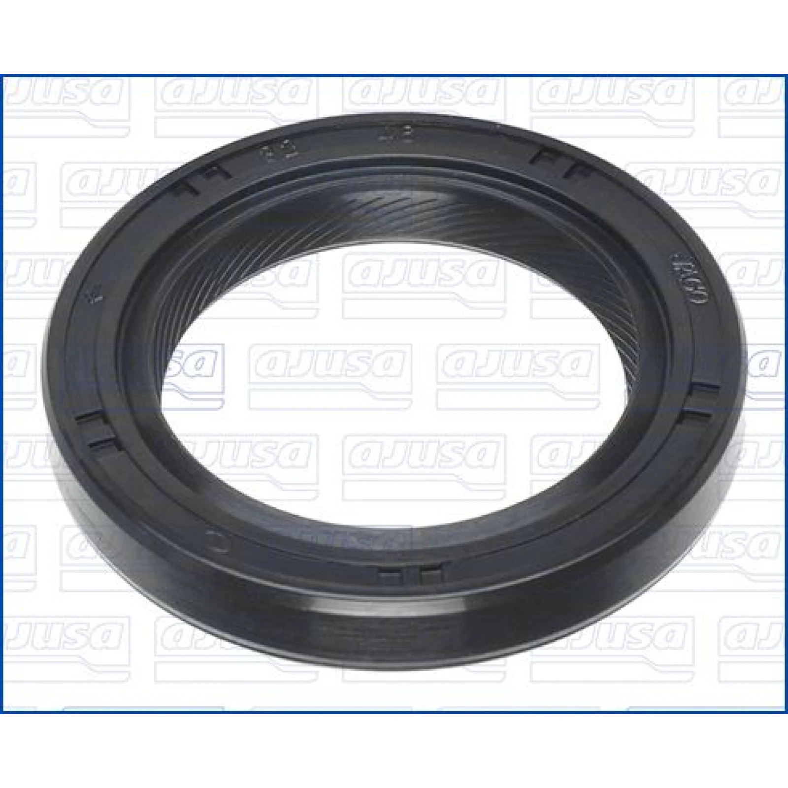 Wellendichtring, Kurbelwelle Mazda Bt-50 06 15010500