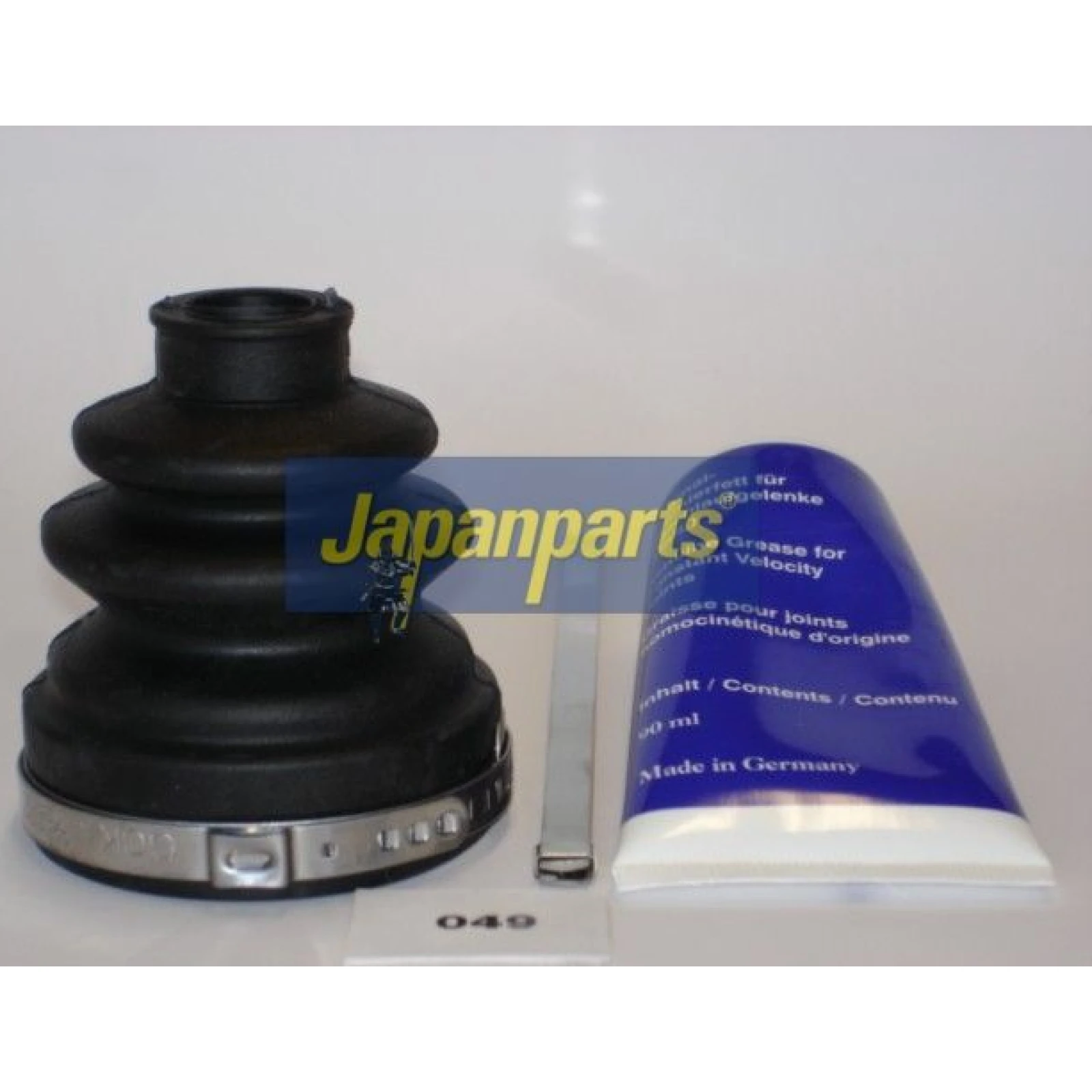 Faltenbalg, Antriebswelle Honda Ext KB-049