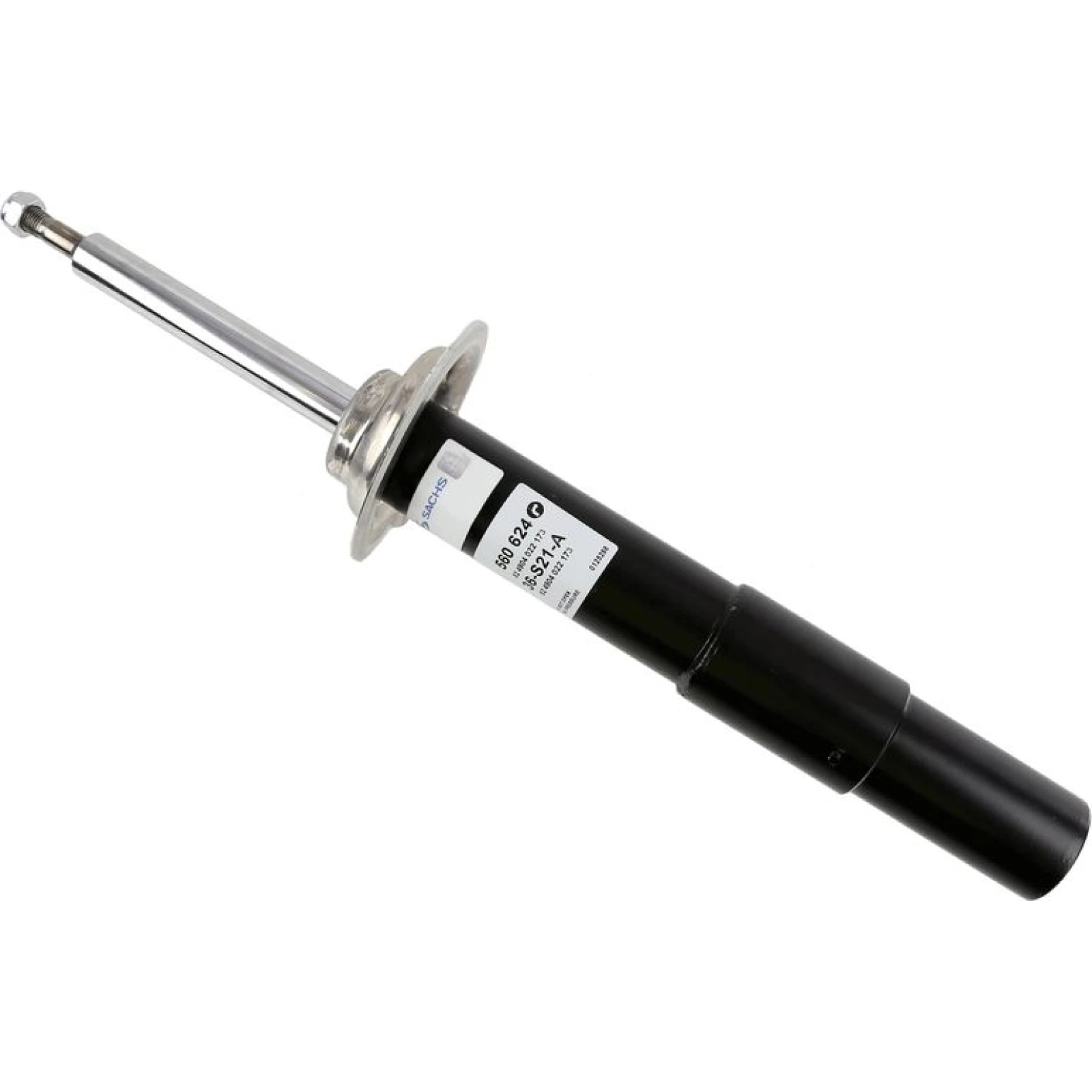 SACHS STOSSDAEMPFER VA re 560 624