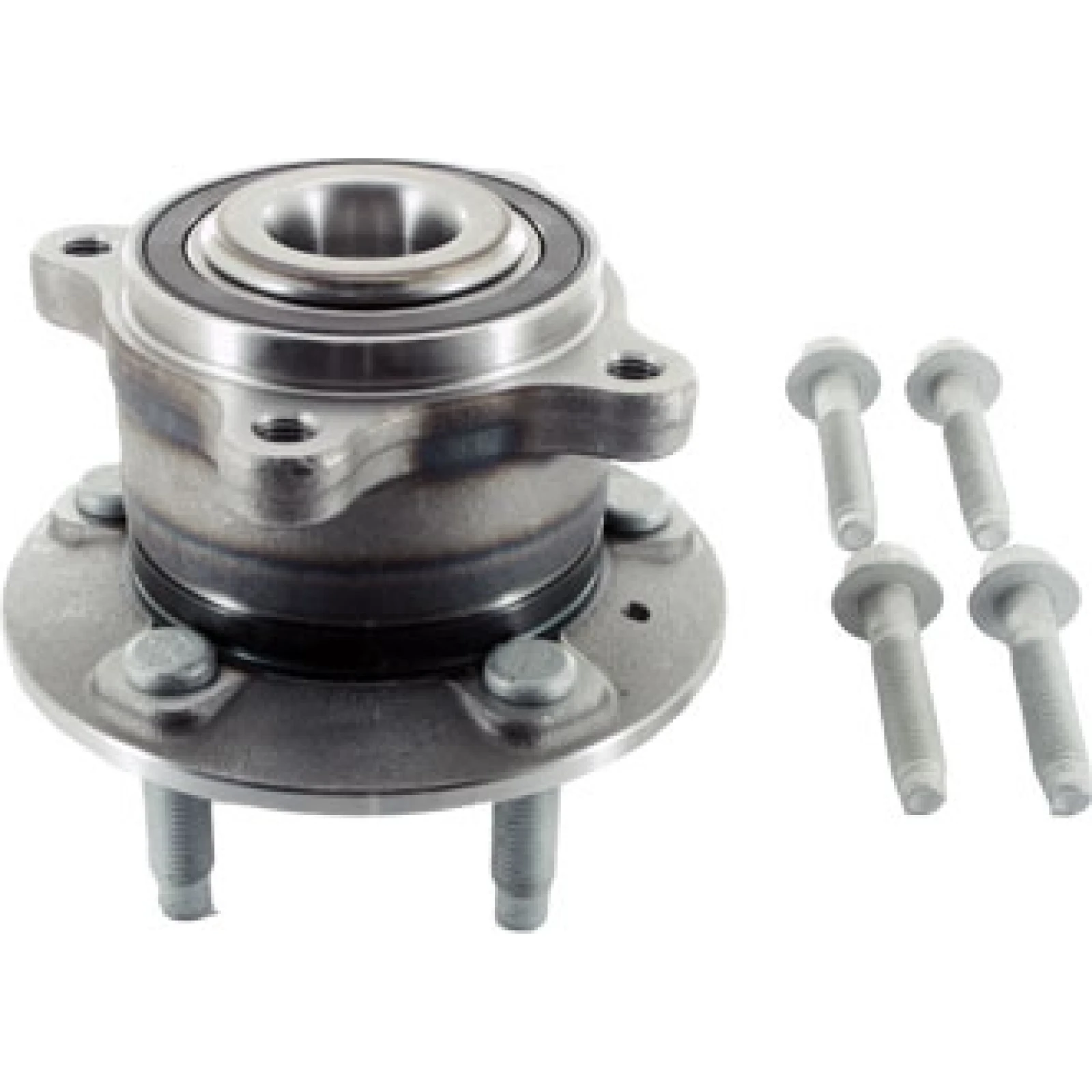 Radlagersatz VKBA 7492