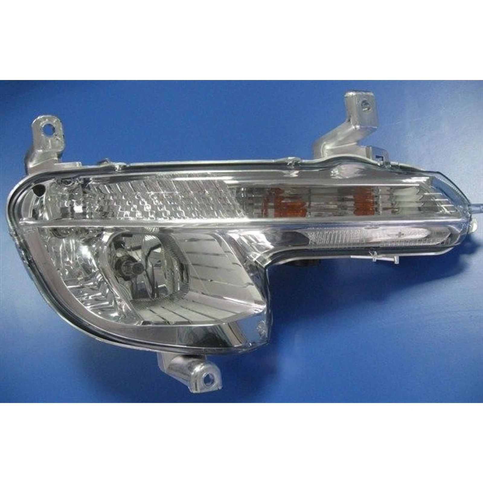 MAGNETI MARELLI Nebelscheinwerfer 712469101120