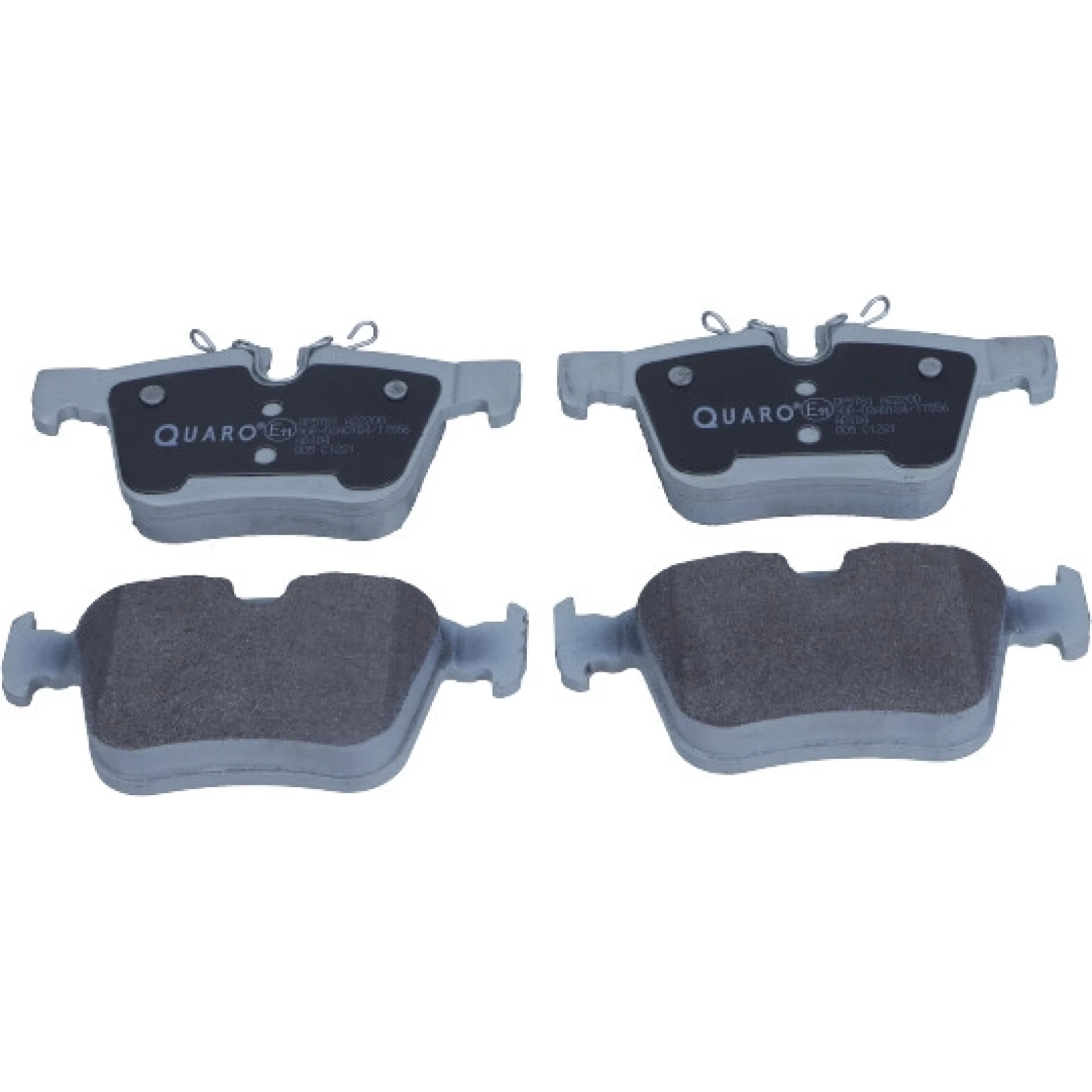 Bremsbelagsatz Volvo T. S90/V90/Xc90 2.0 14 QP5781