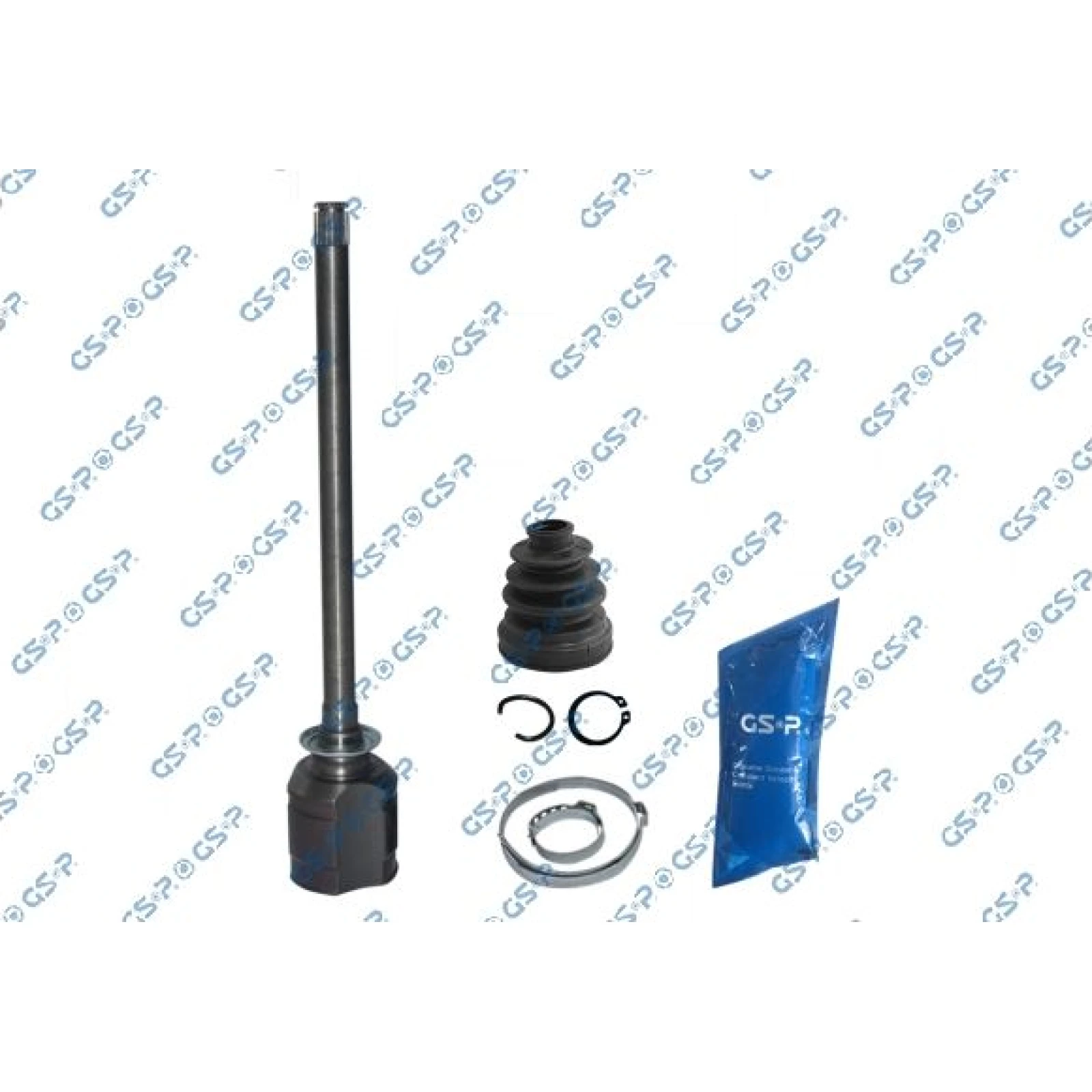 GSP Gelenksatz, Antriebswelle 659079