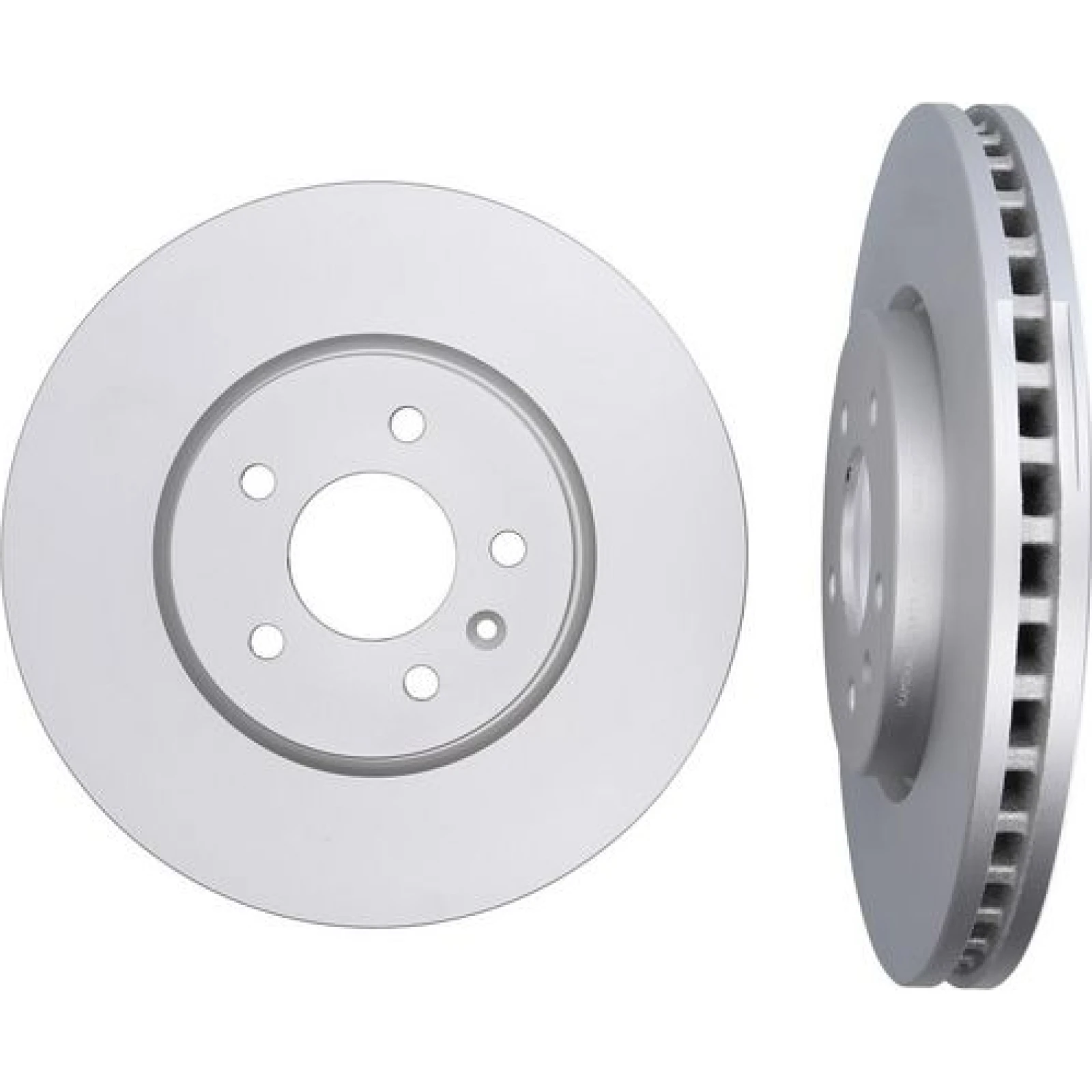 KAMOKA Bremsscheibe 103311