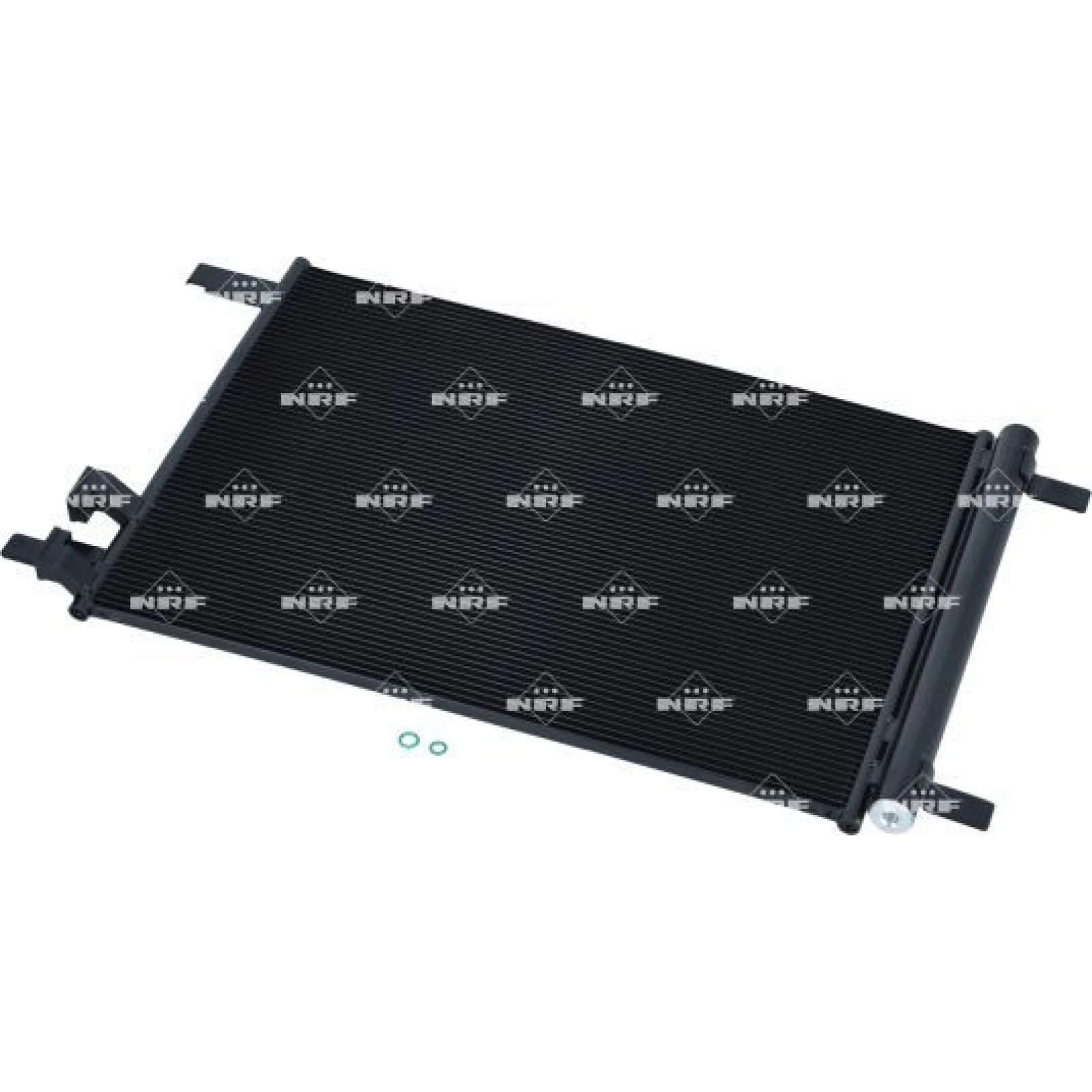 Kondensator, Klimaanlage 350545